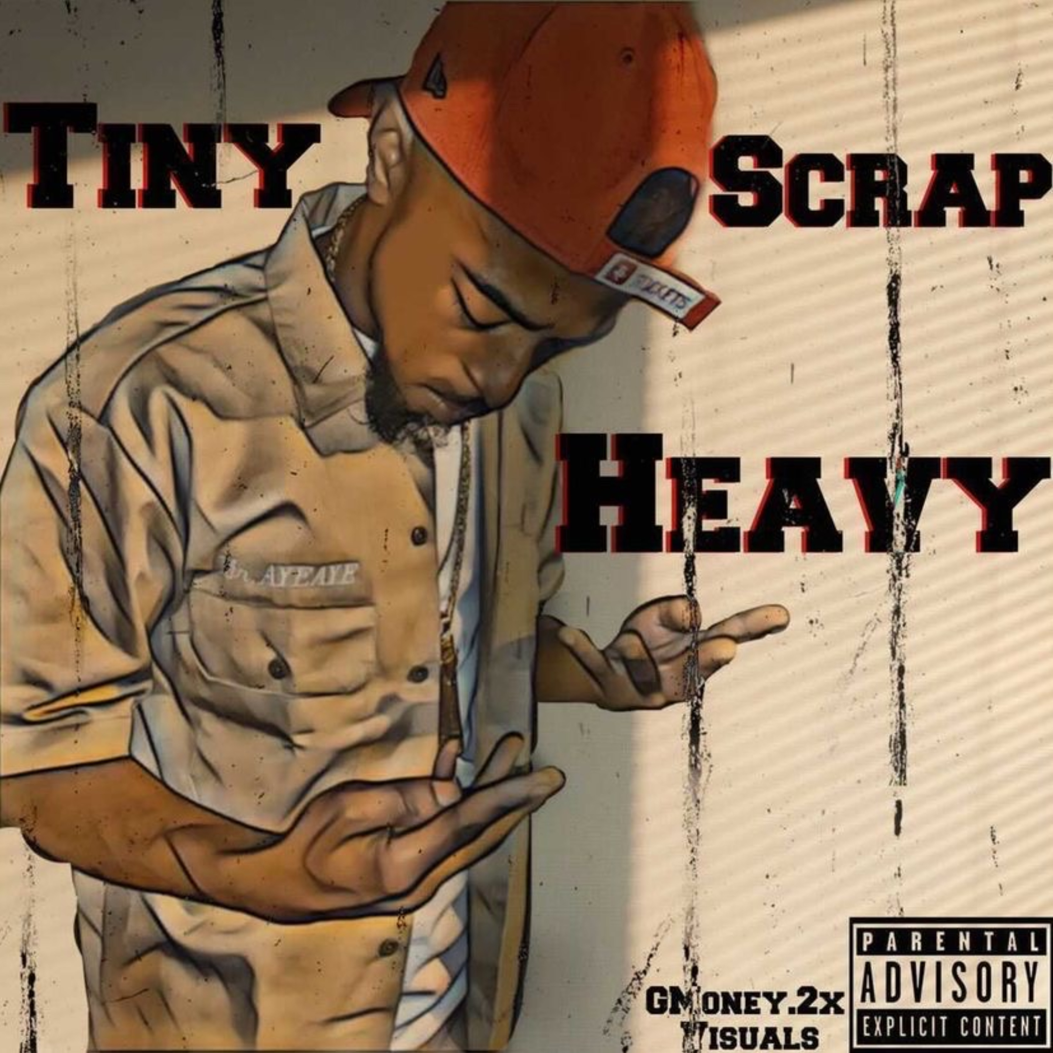 Heavy artwork
