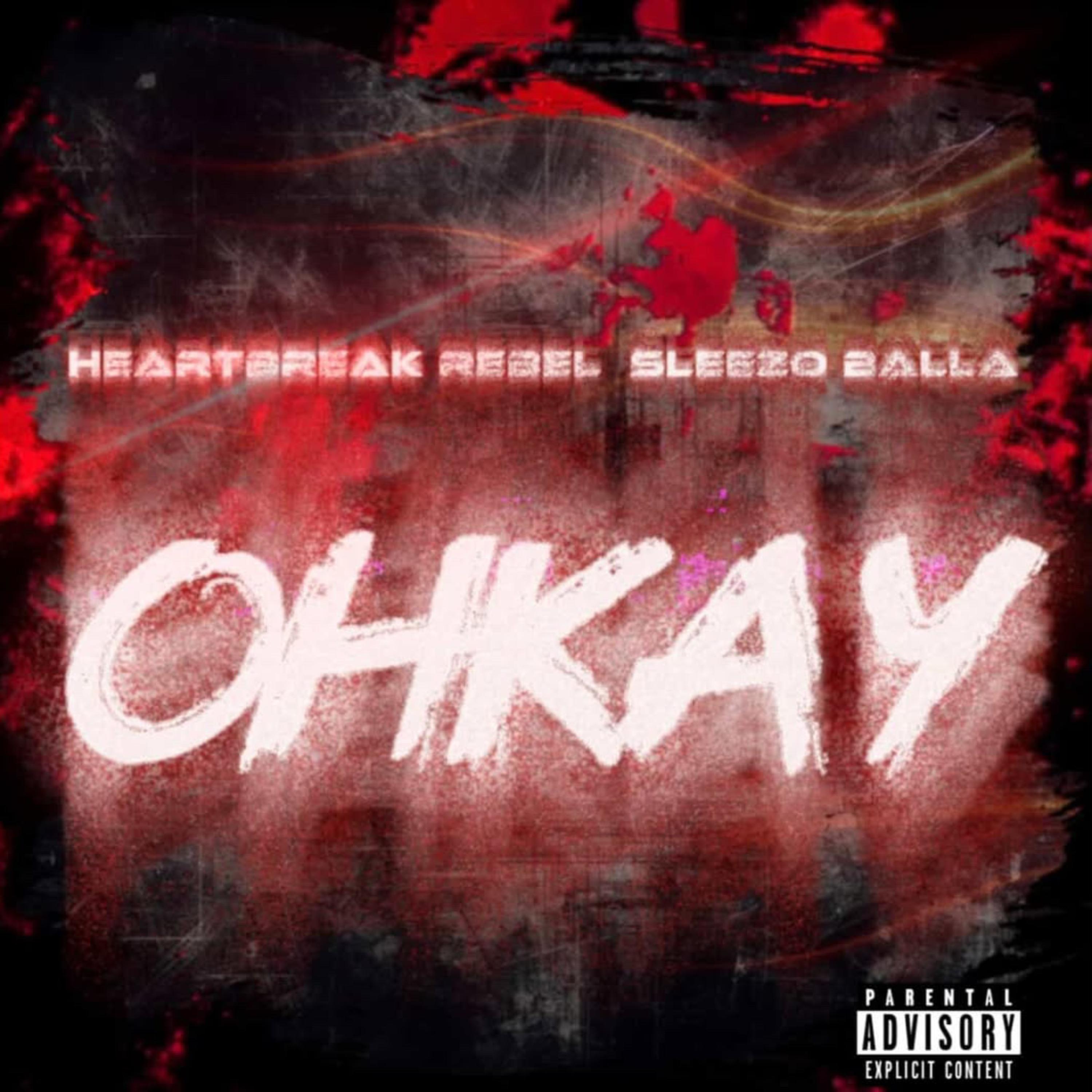 Ohkay artwork