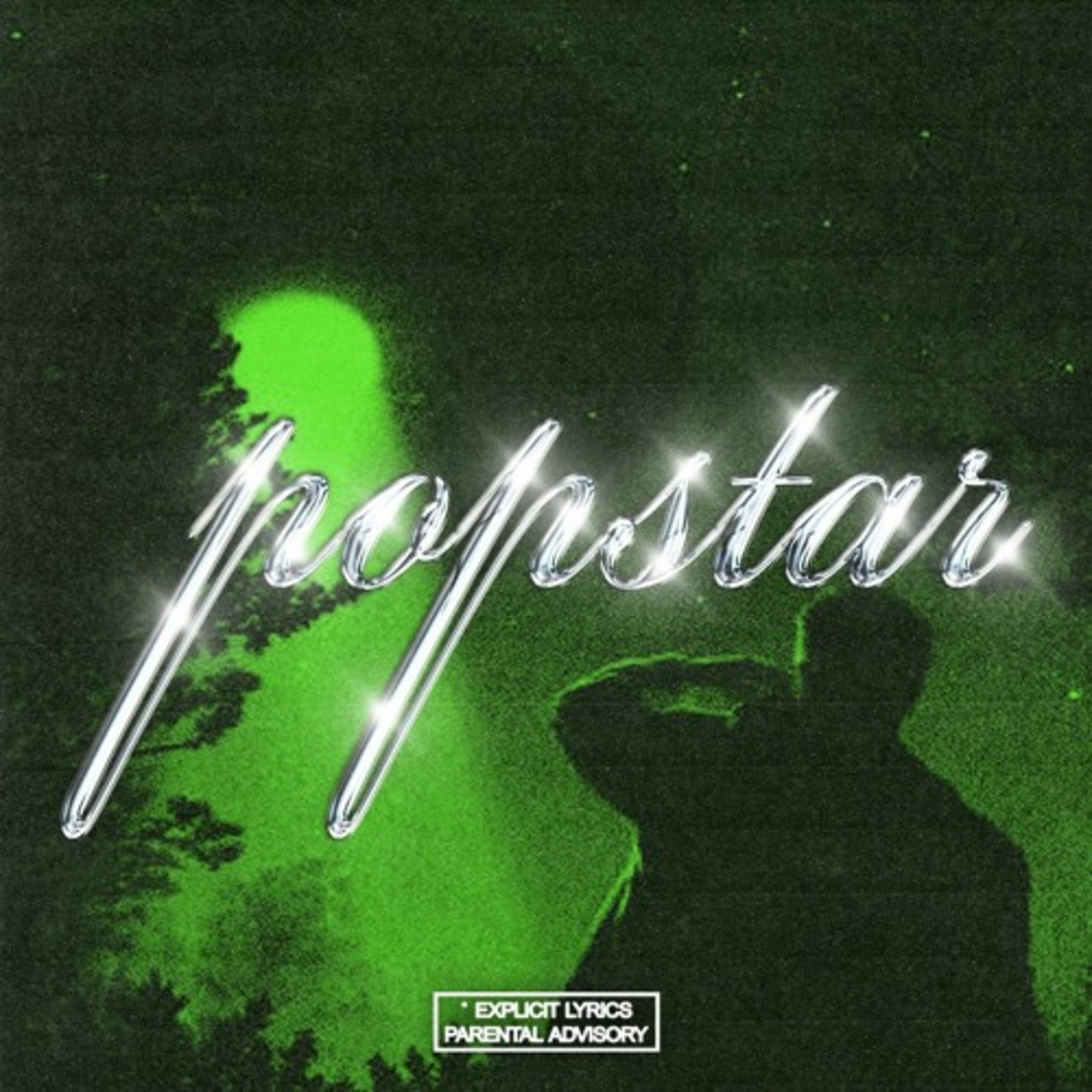 Popstar artwork
