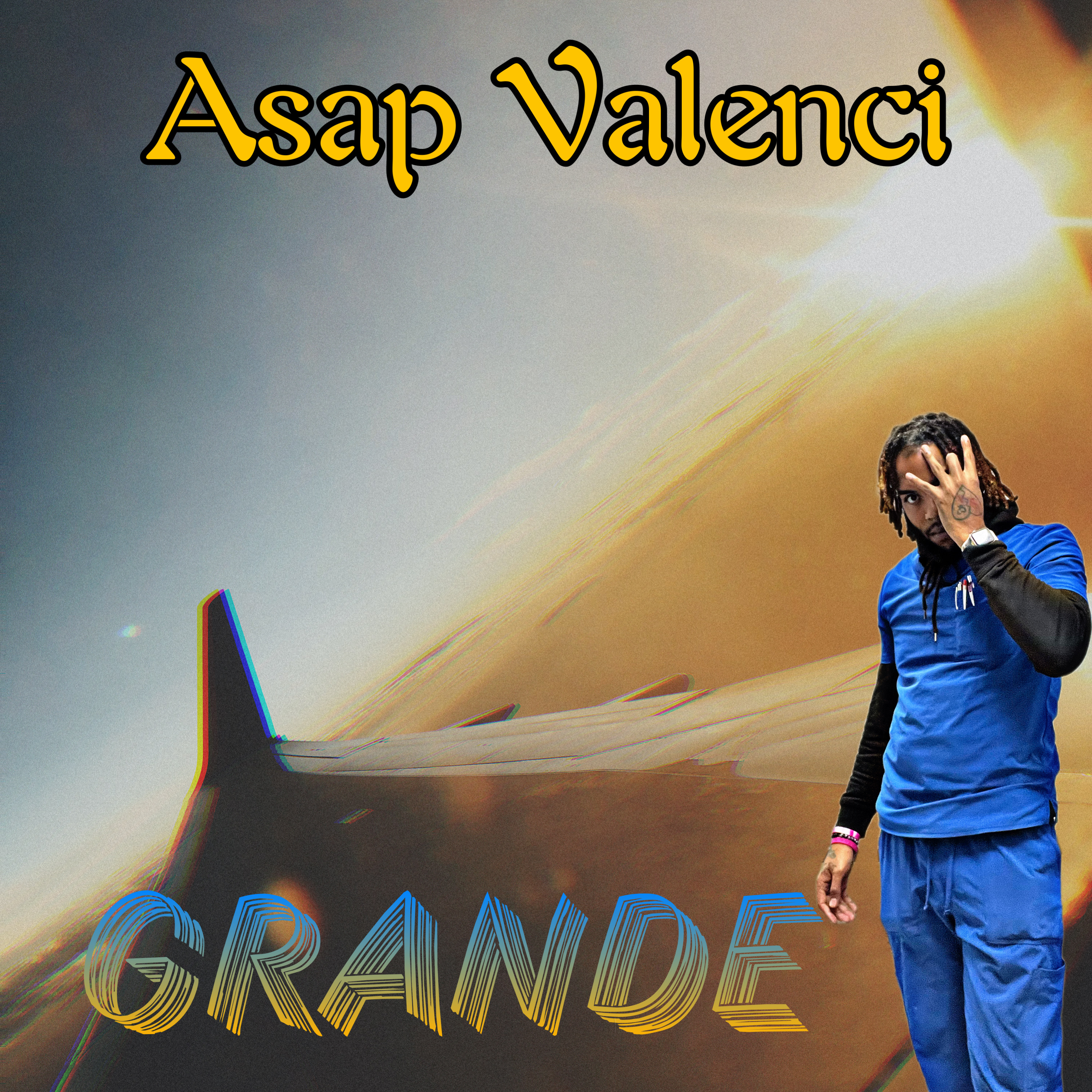 Grande artwork