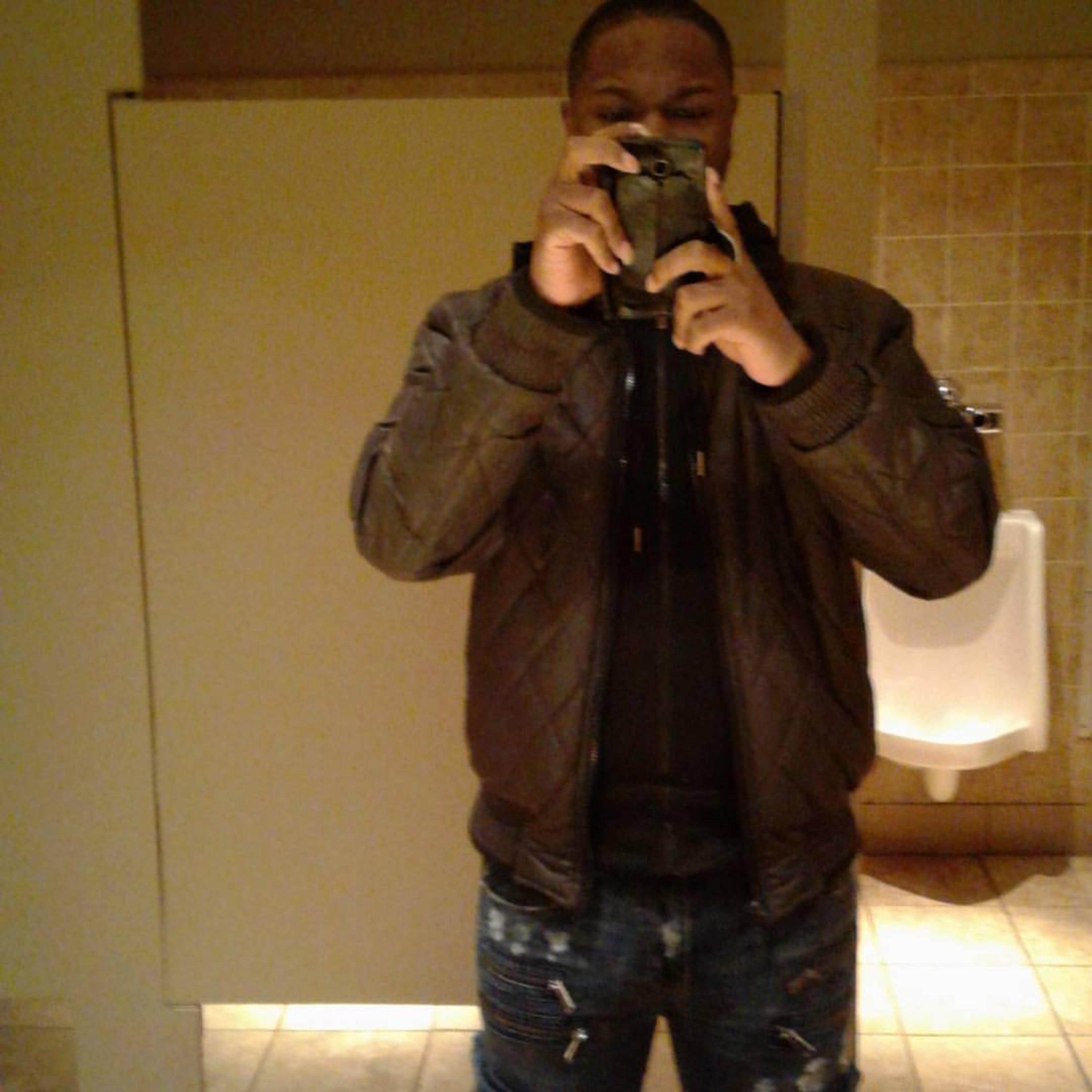 Brand New La artwork