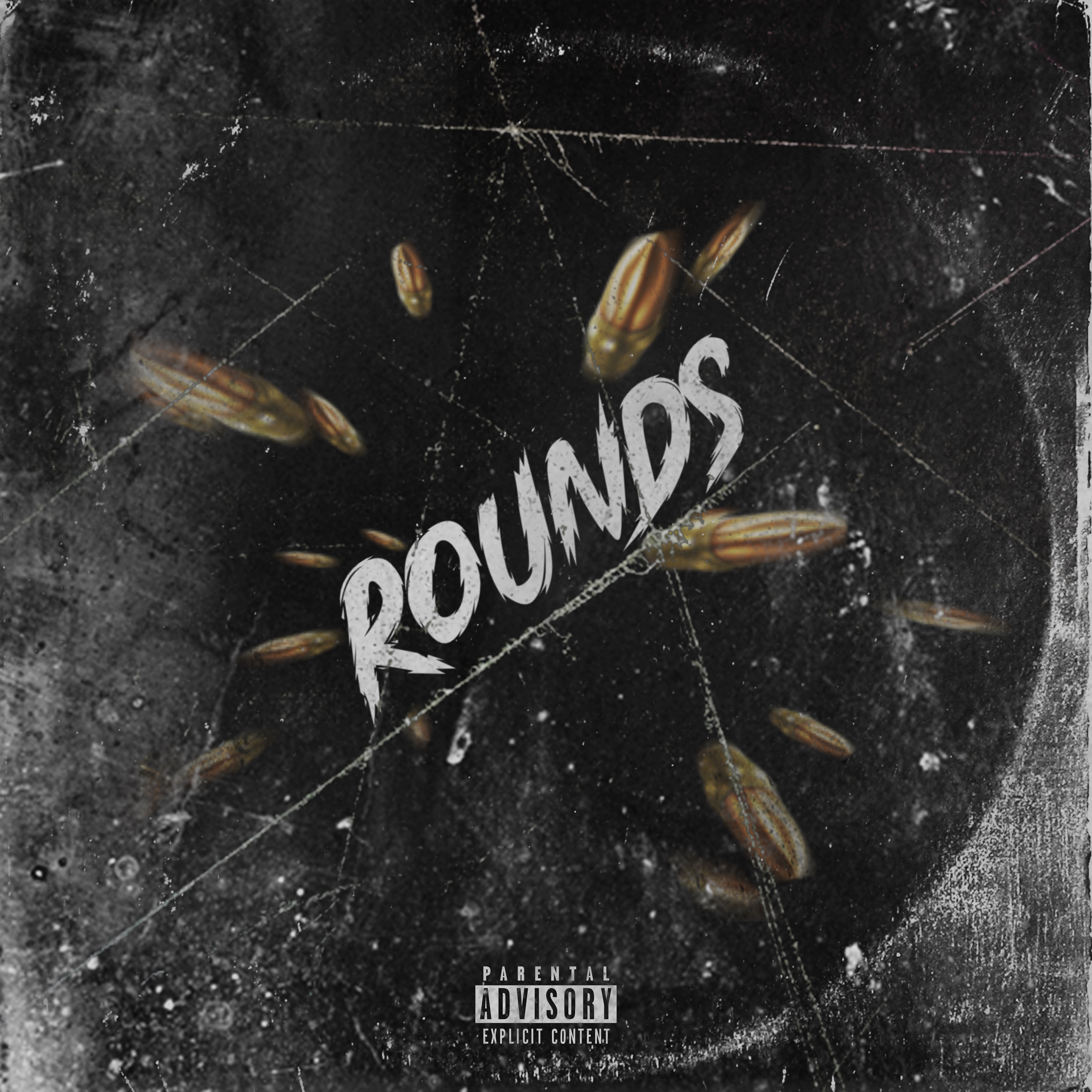 Rounds artwork
