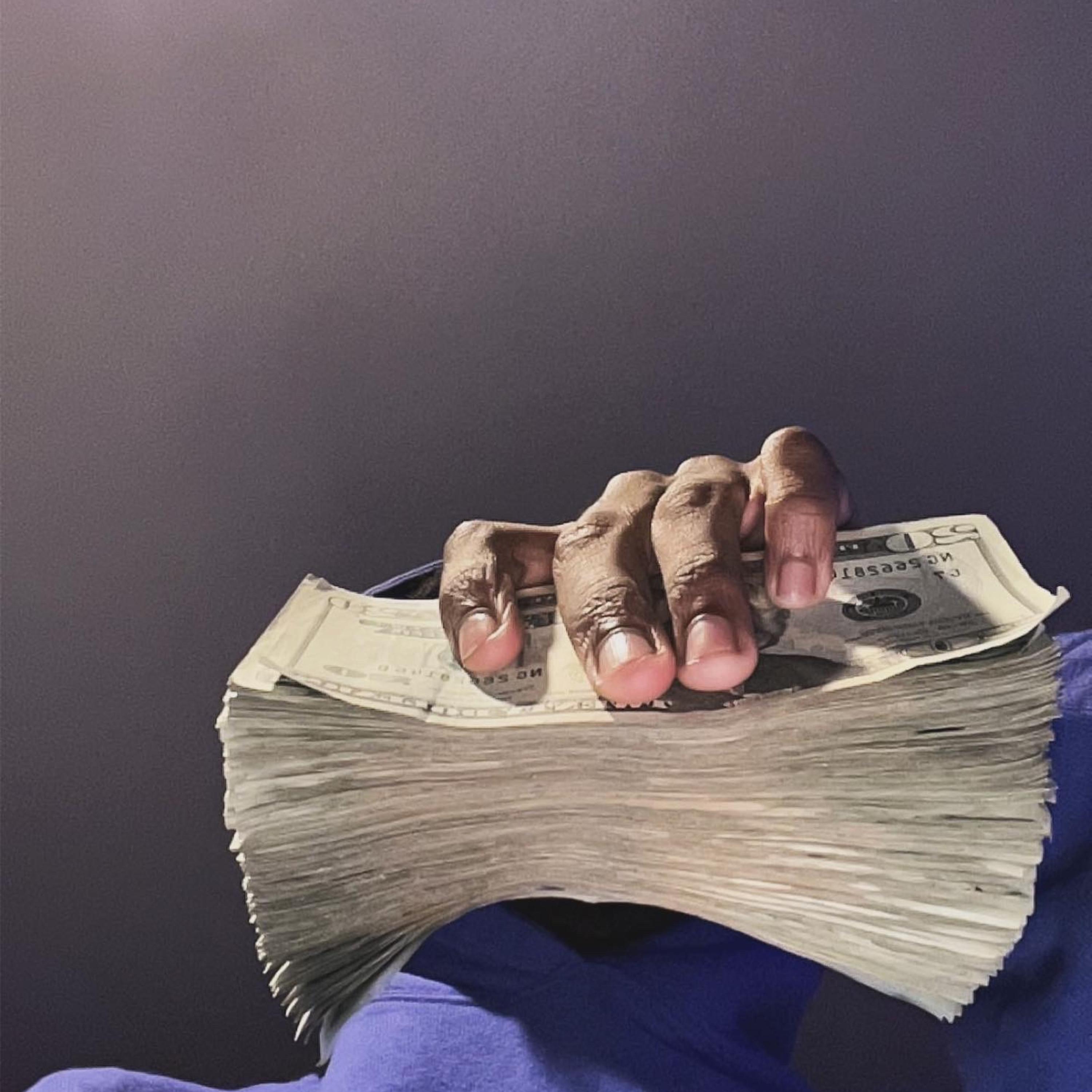 Ballin artwork