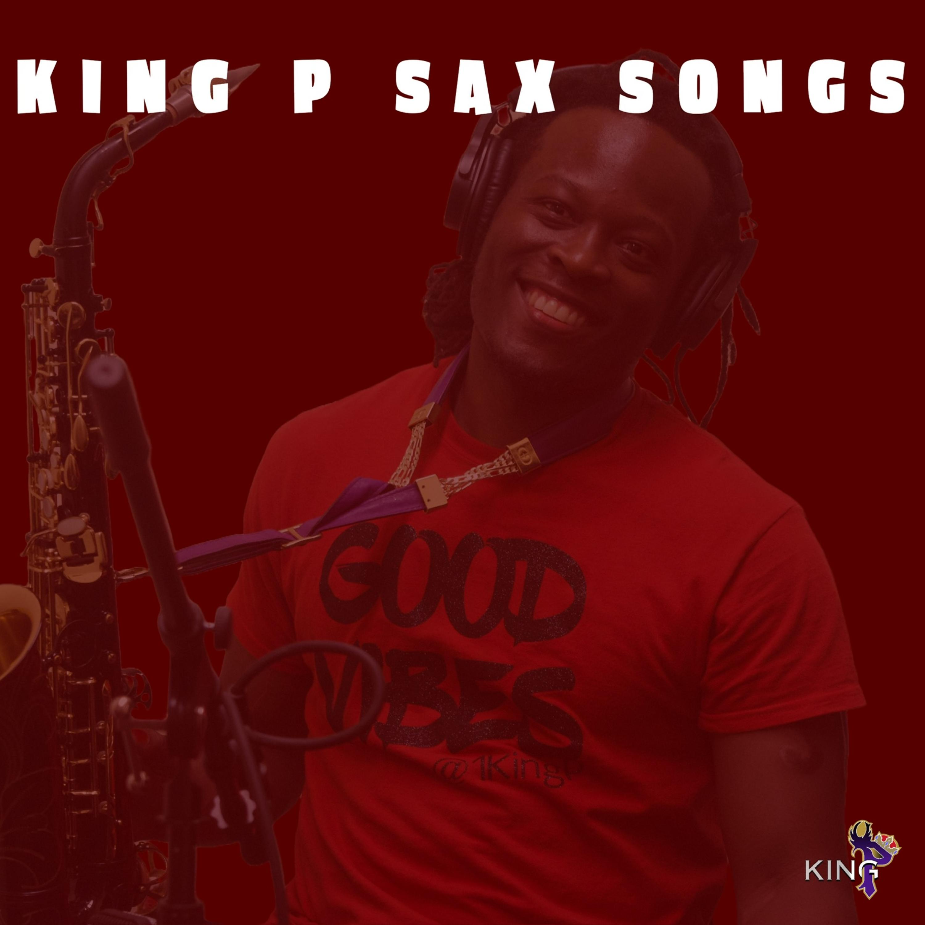 Sax Songs artwork