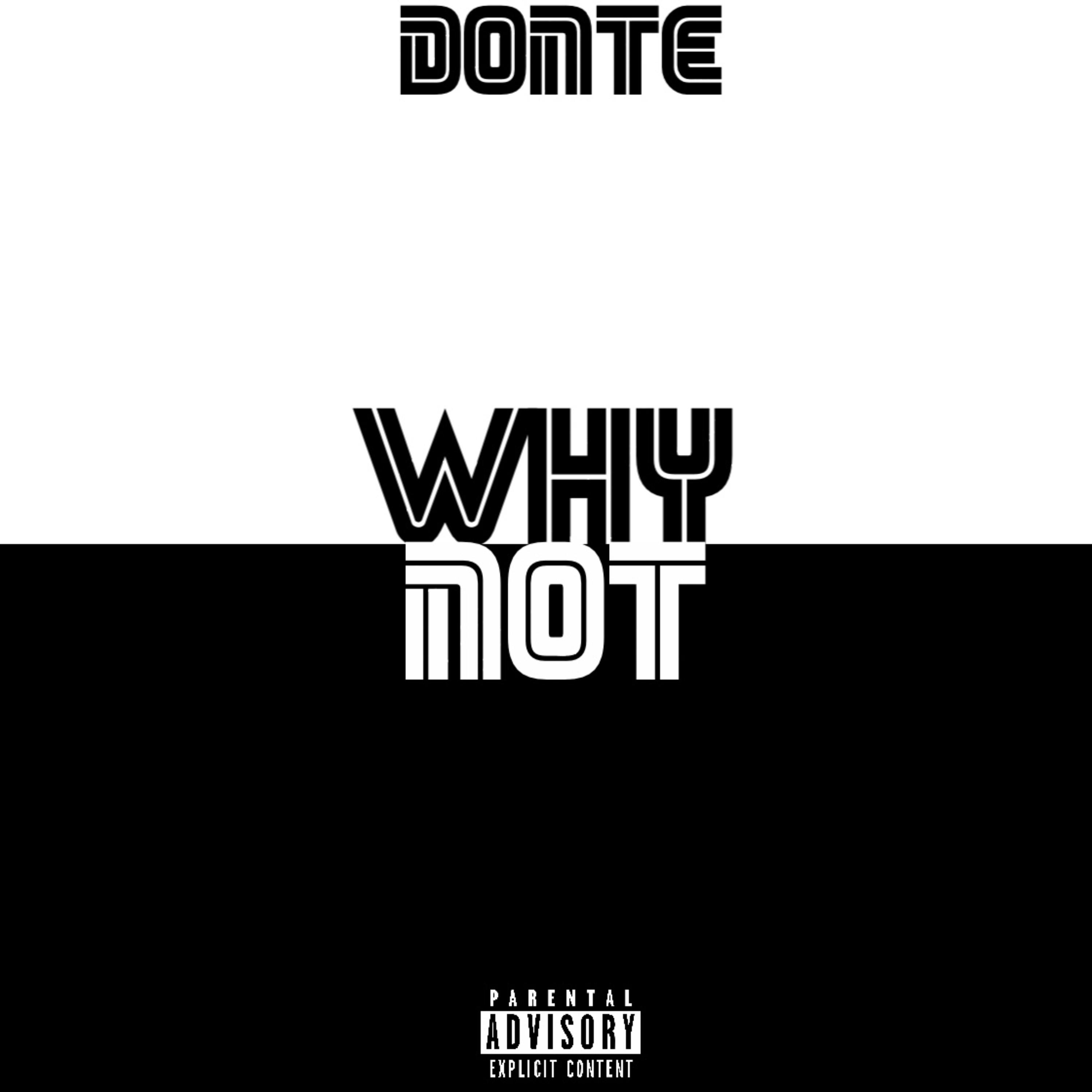 Why Not artwork