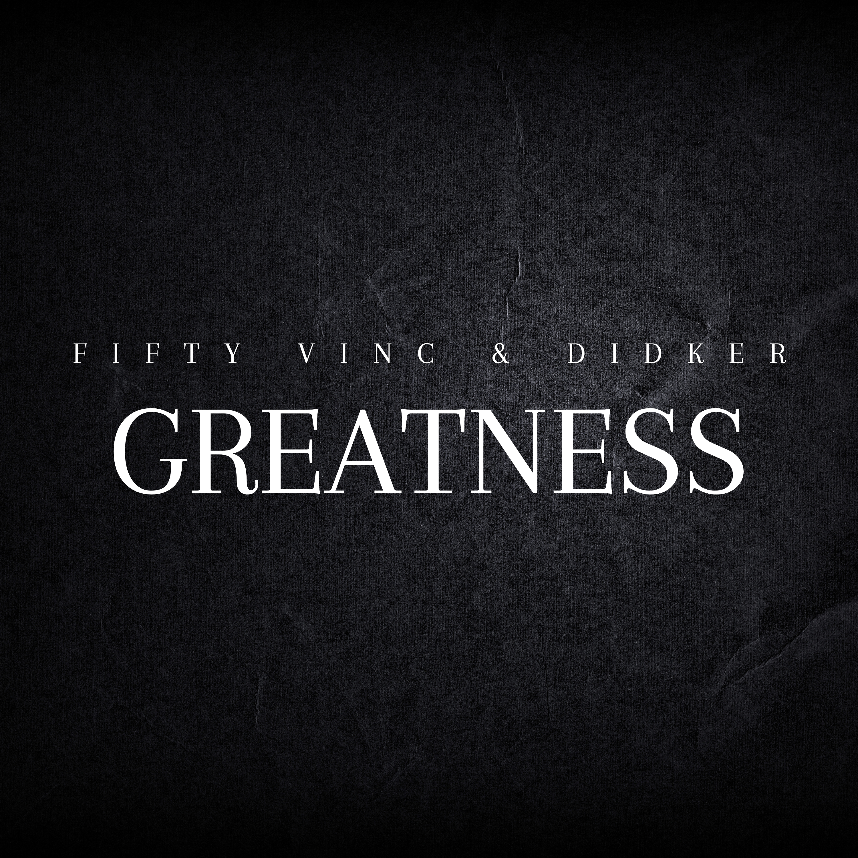 Greatness artwork