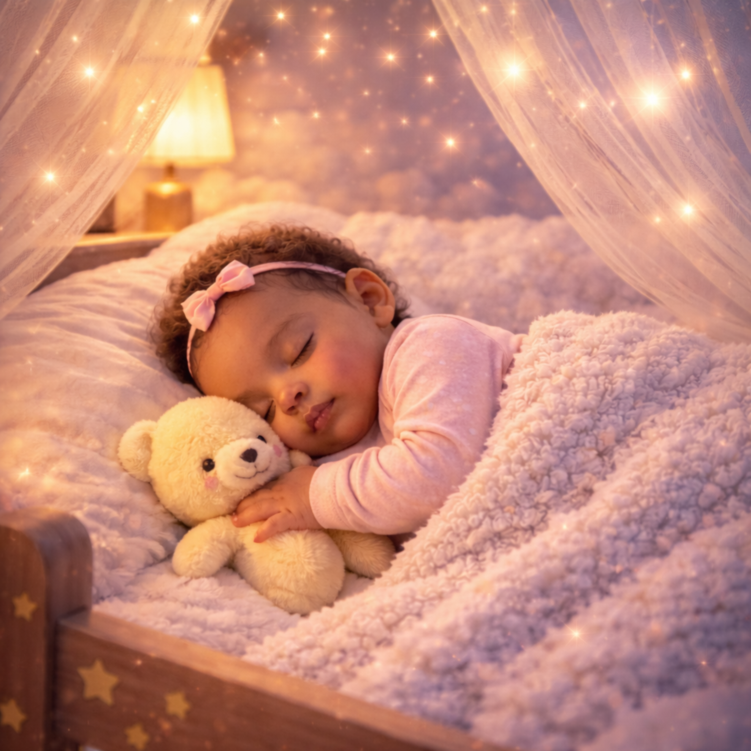 Calm Angel Star Calm Descanso Angelical Baby Sleep Musica Relajante artwork