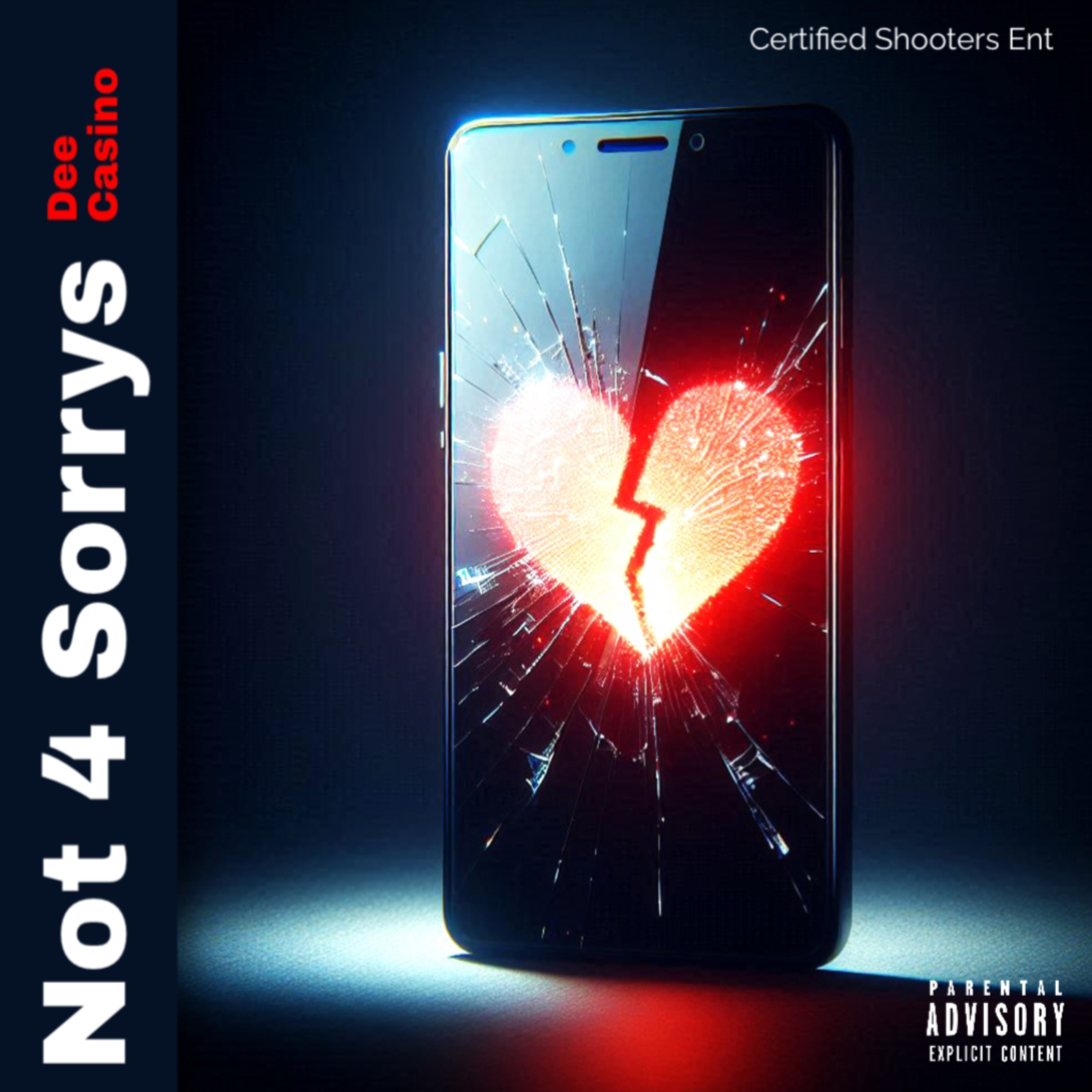 Not 4 Sorry’s artwork