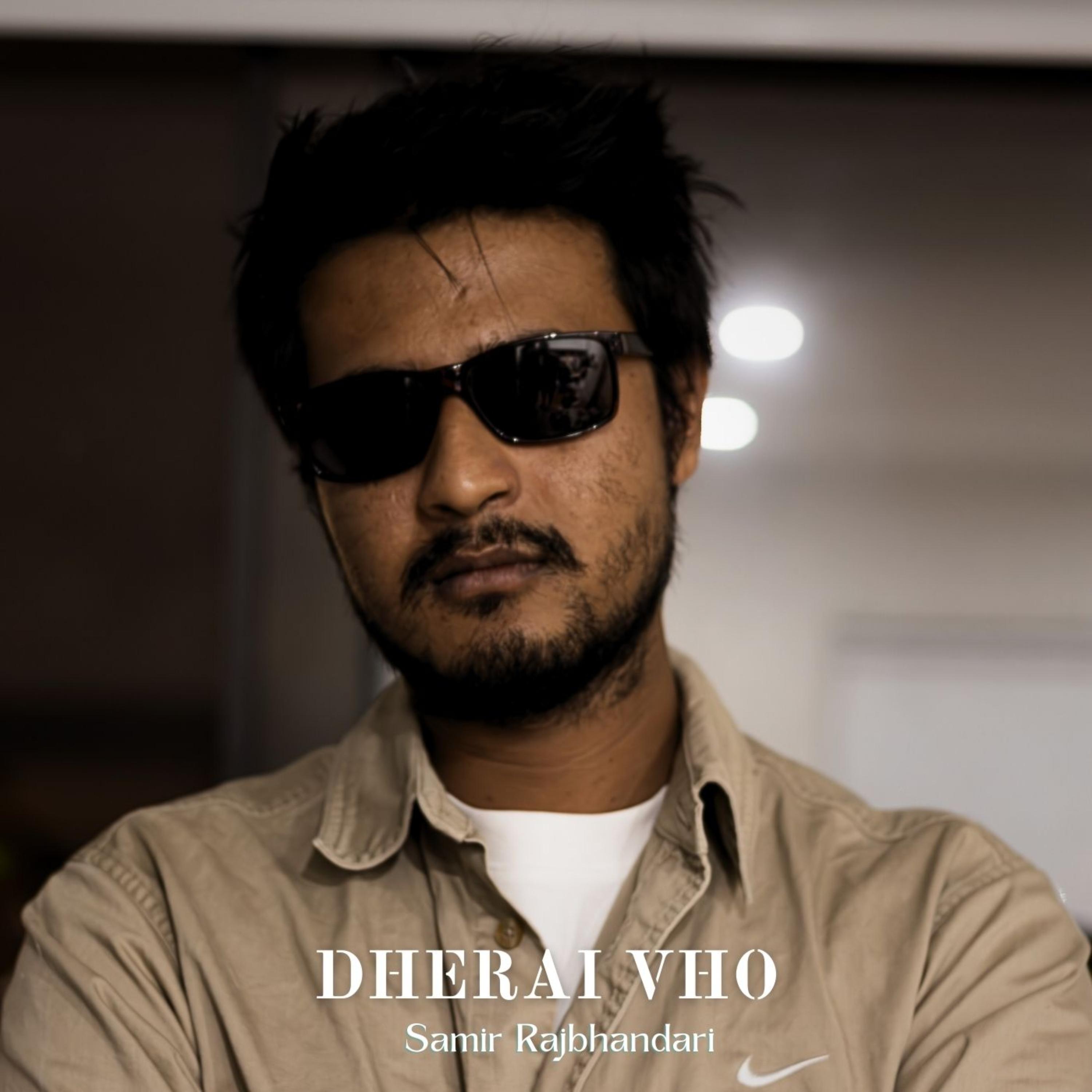 DHERAI VHO artwork