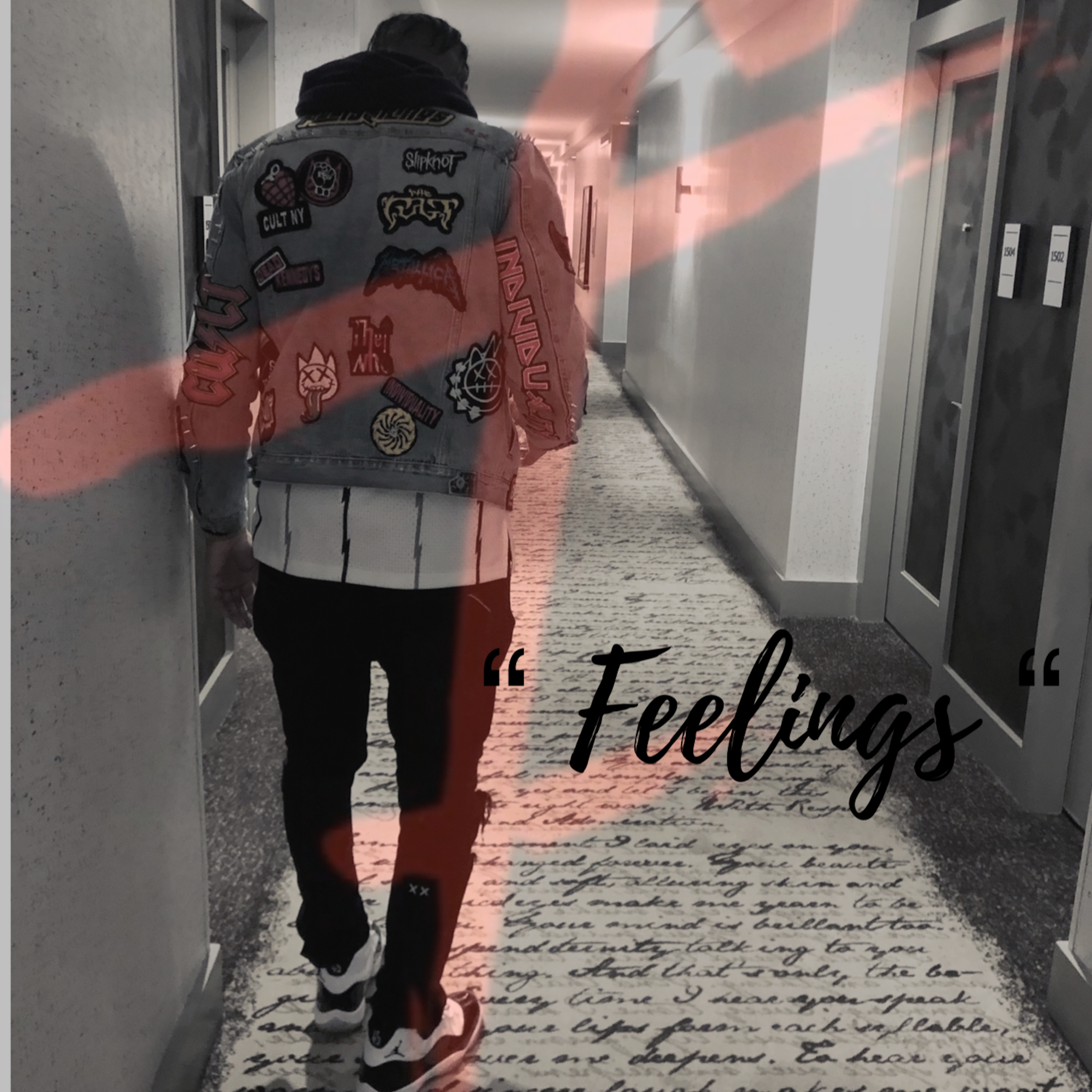 feelings artwork