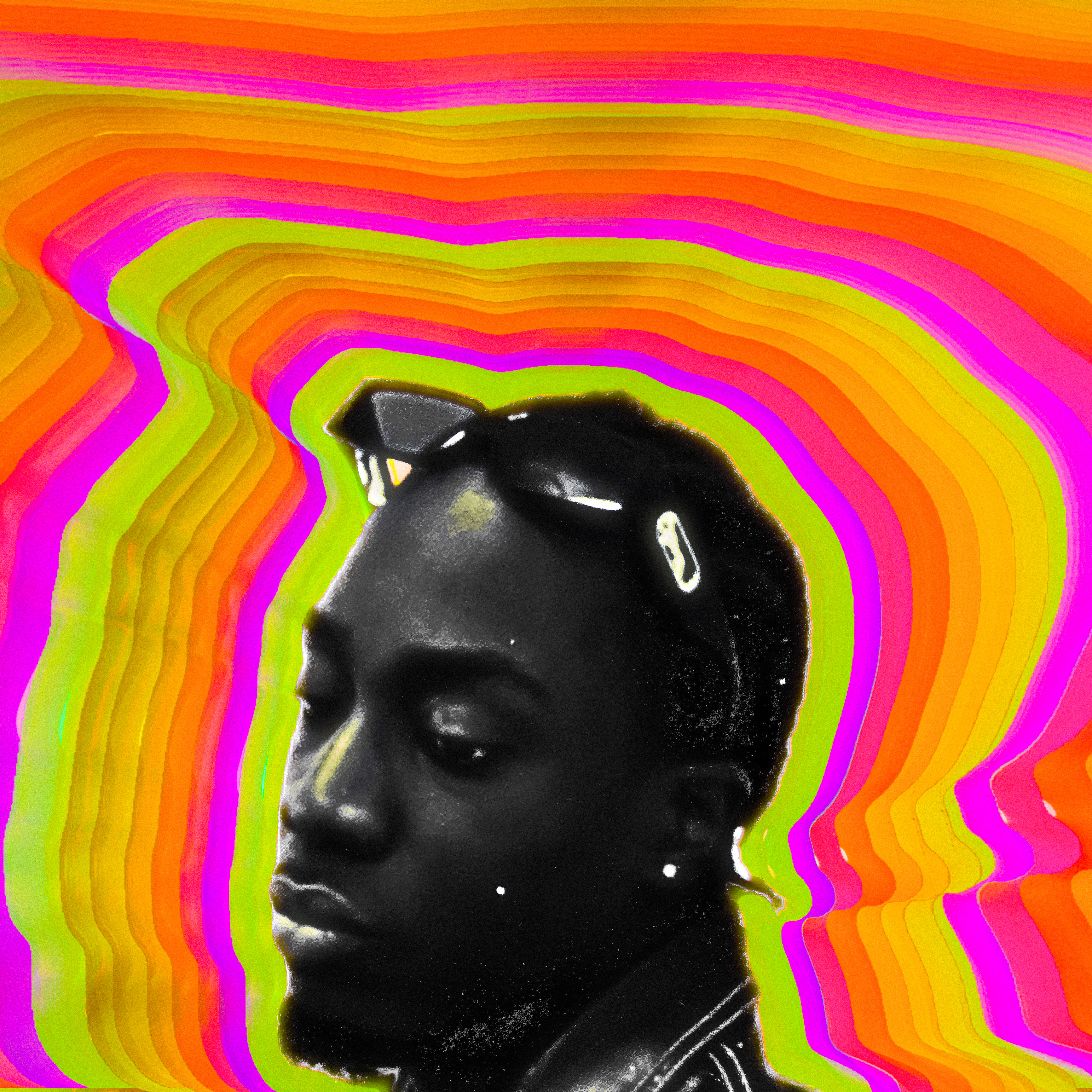 feel a way artwork