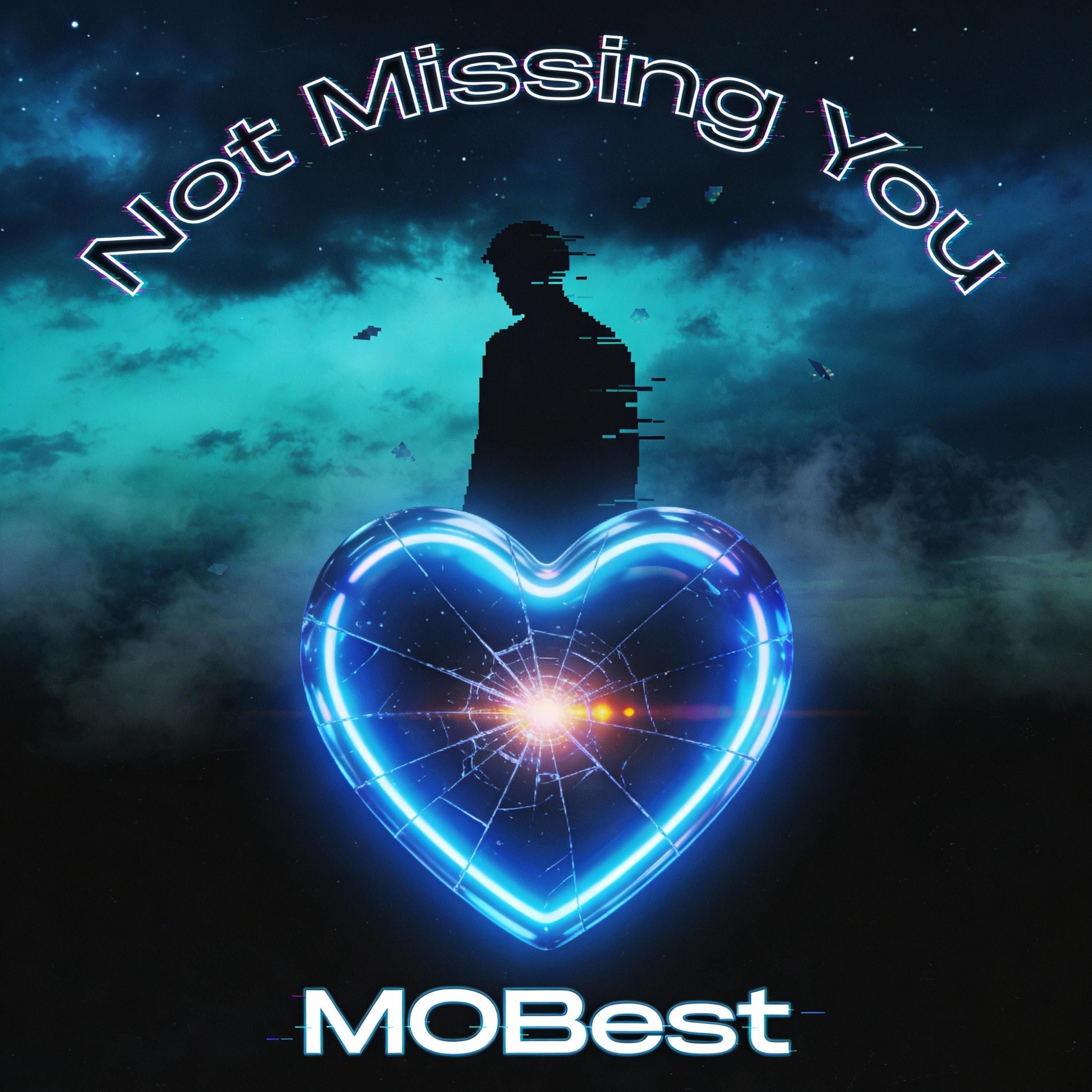 Not Missing You artwork