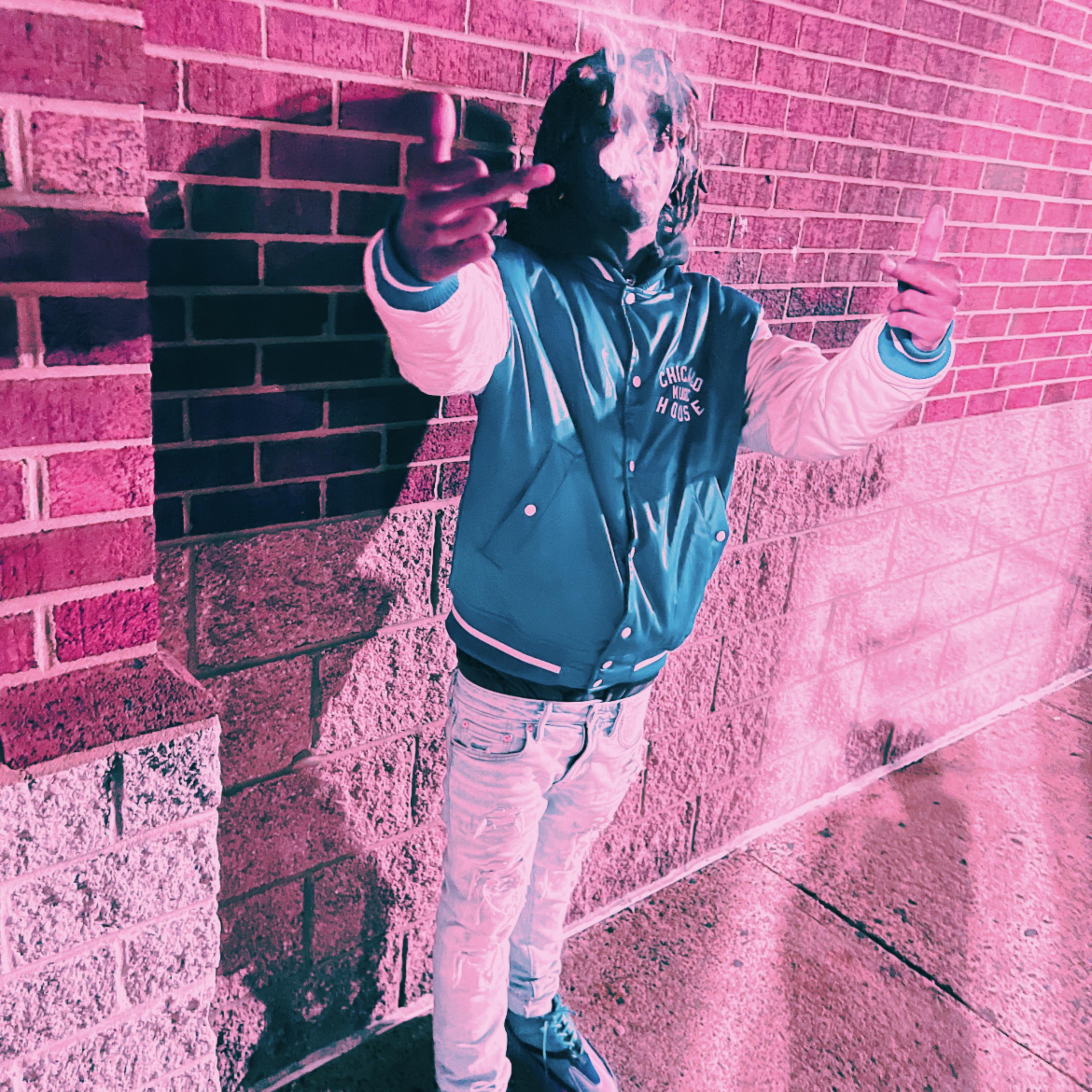 Roll Up artwork