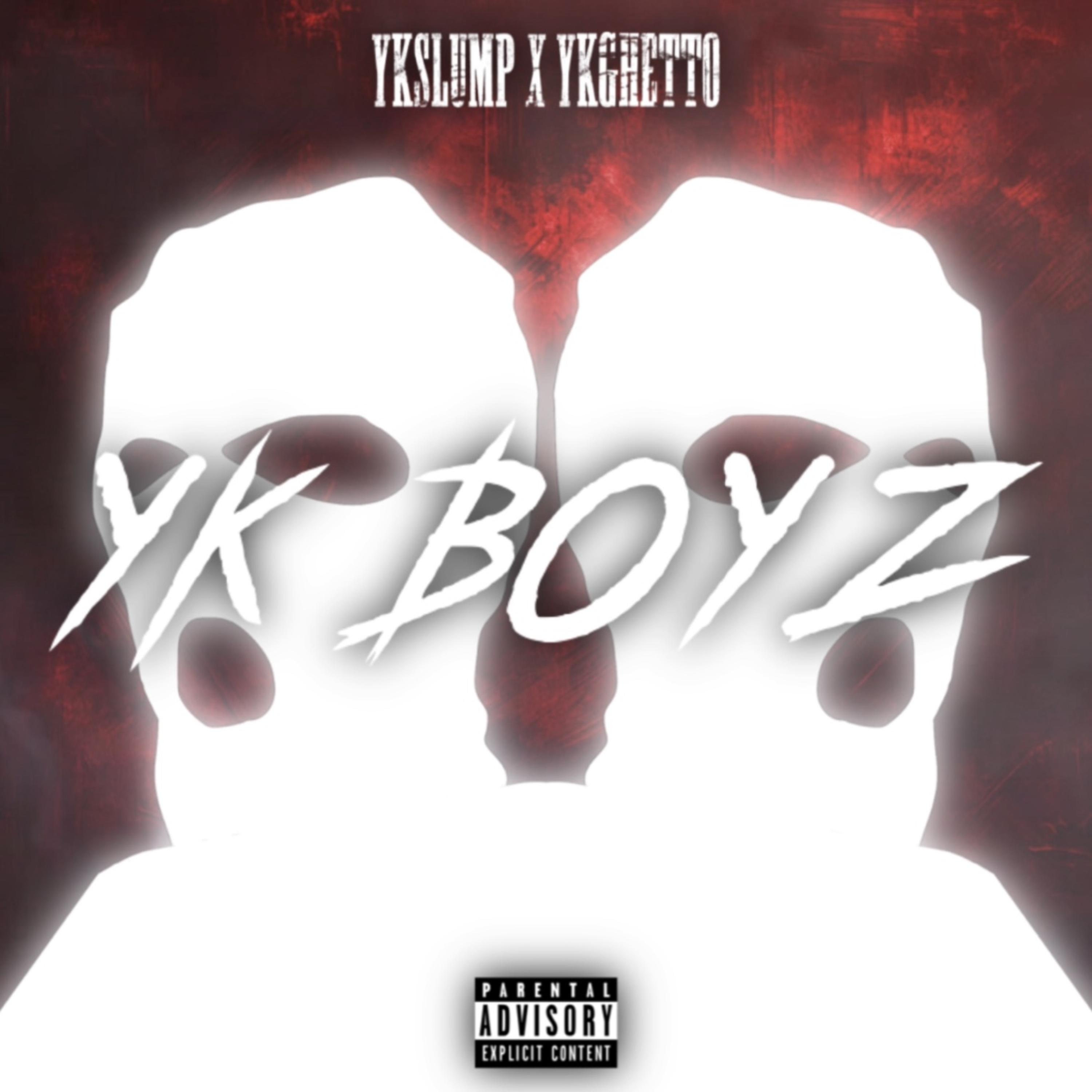 Yk Boyz artwork