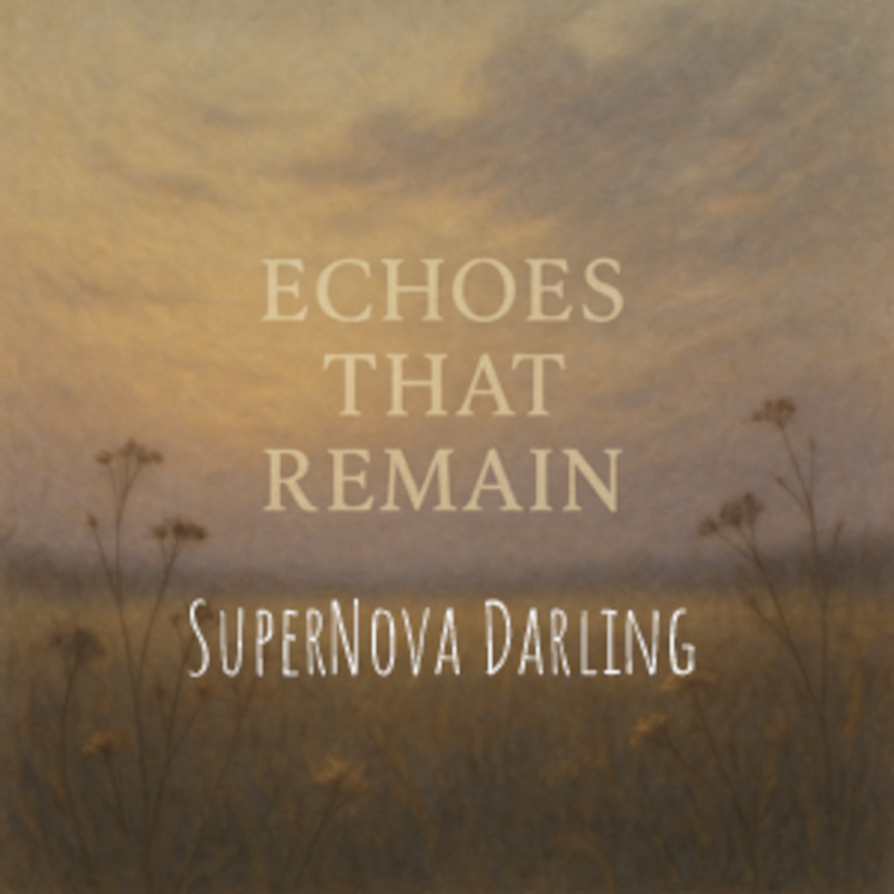 Echoes That Remain artwork