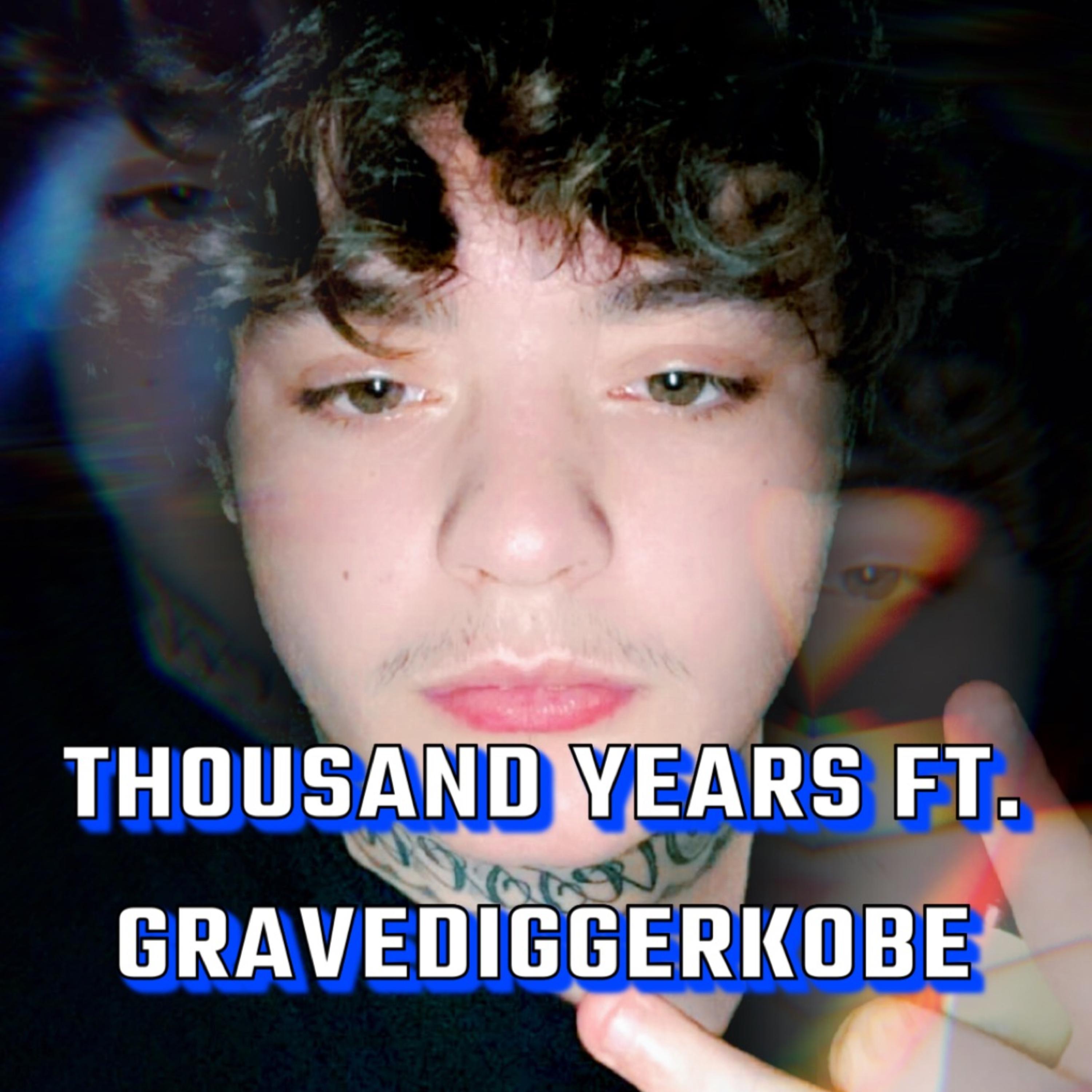 Thousand Years artwork