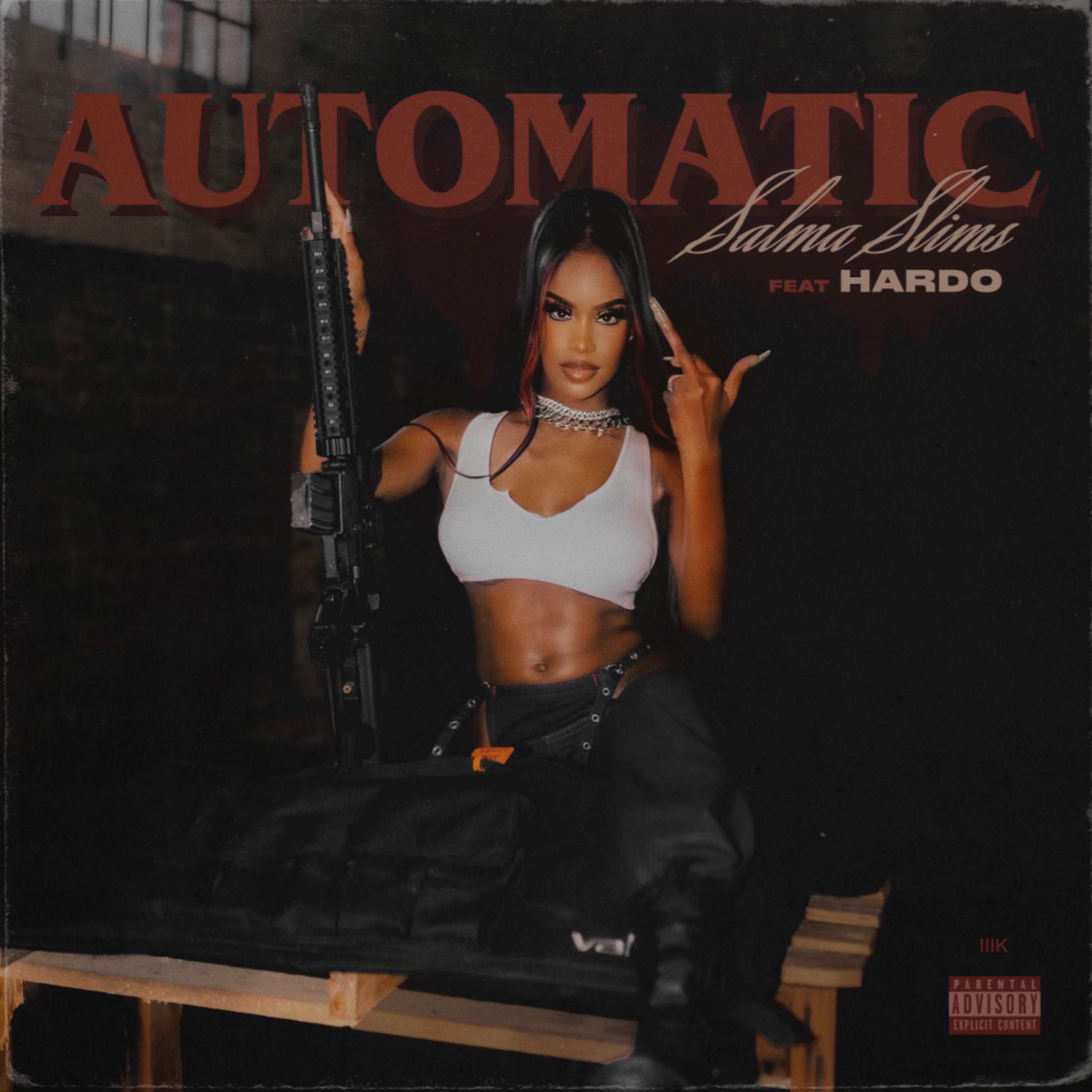 AUTOMATIC artwork