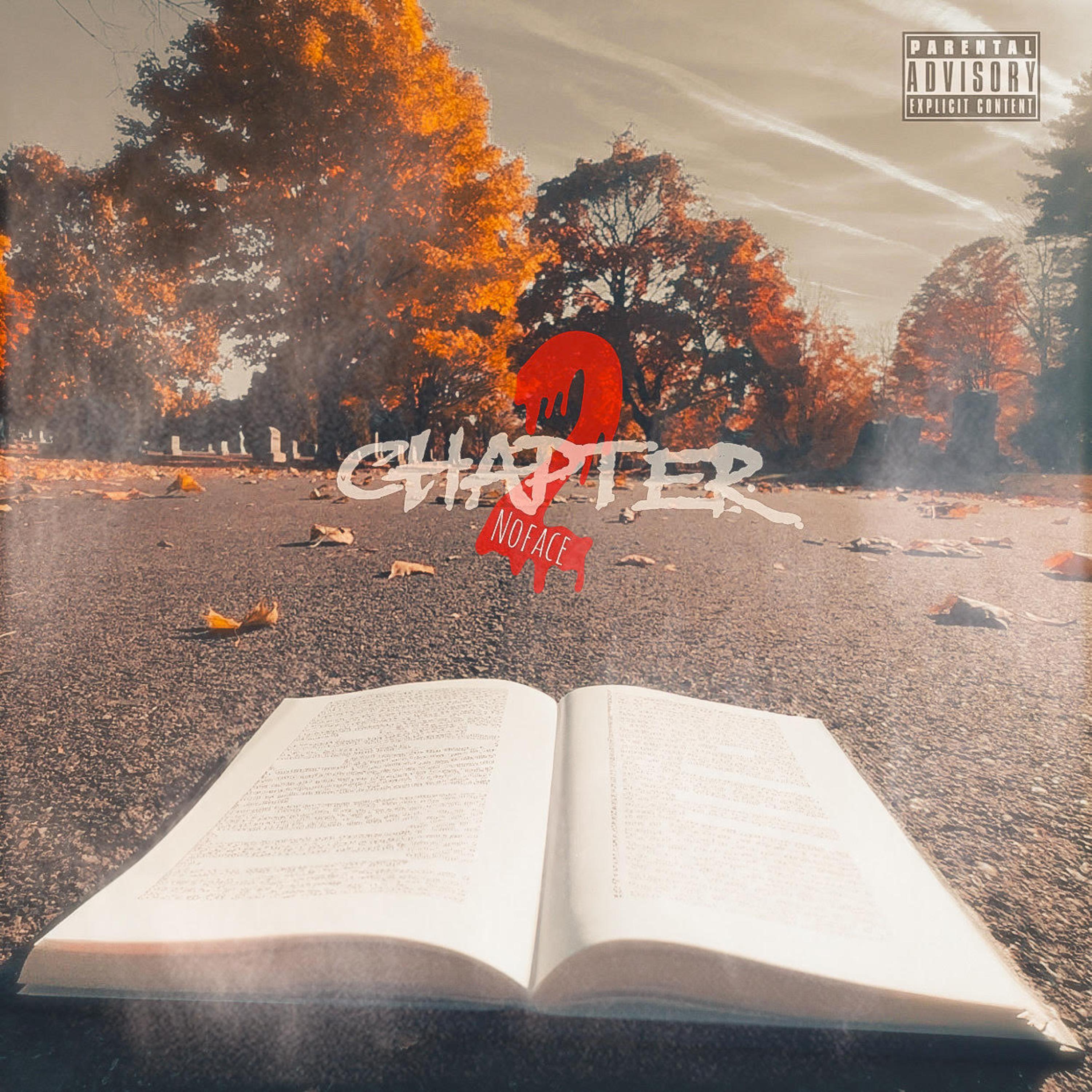 Chapter 2 artwork