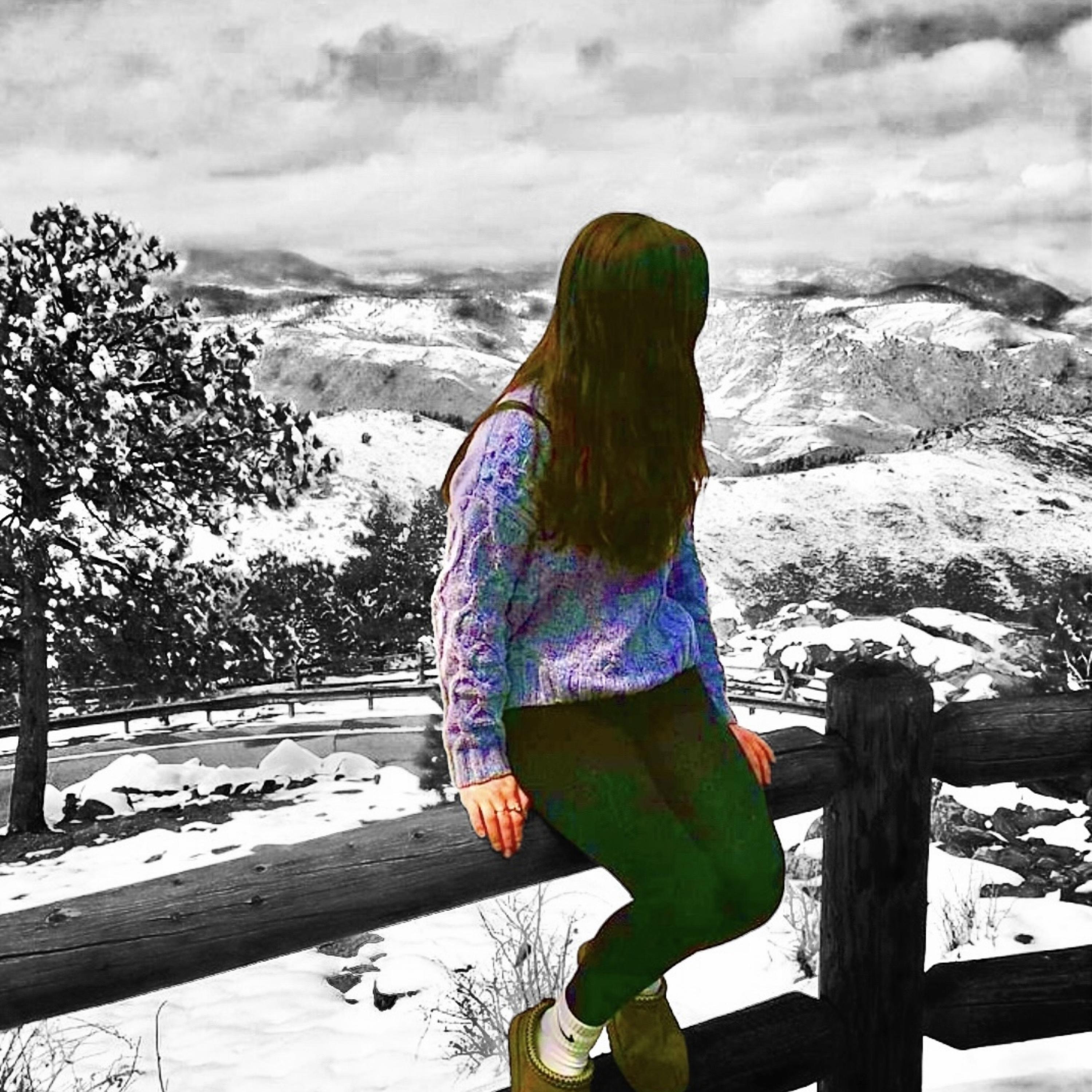 Letter To JB artwork