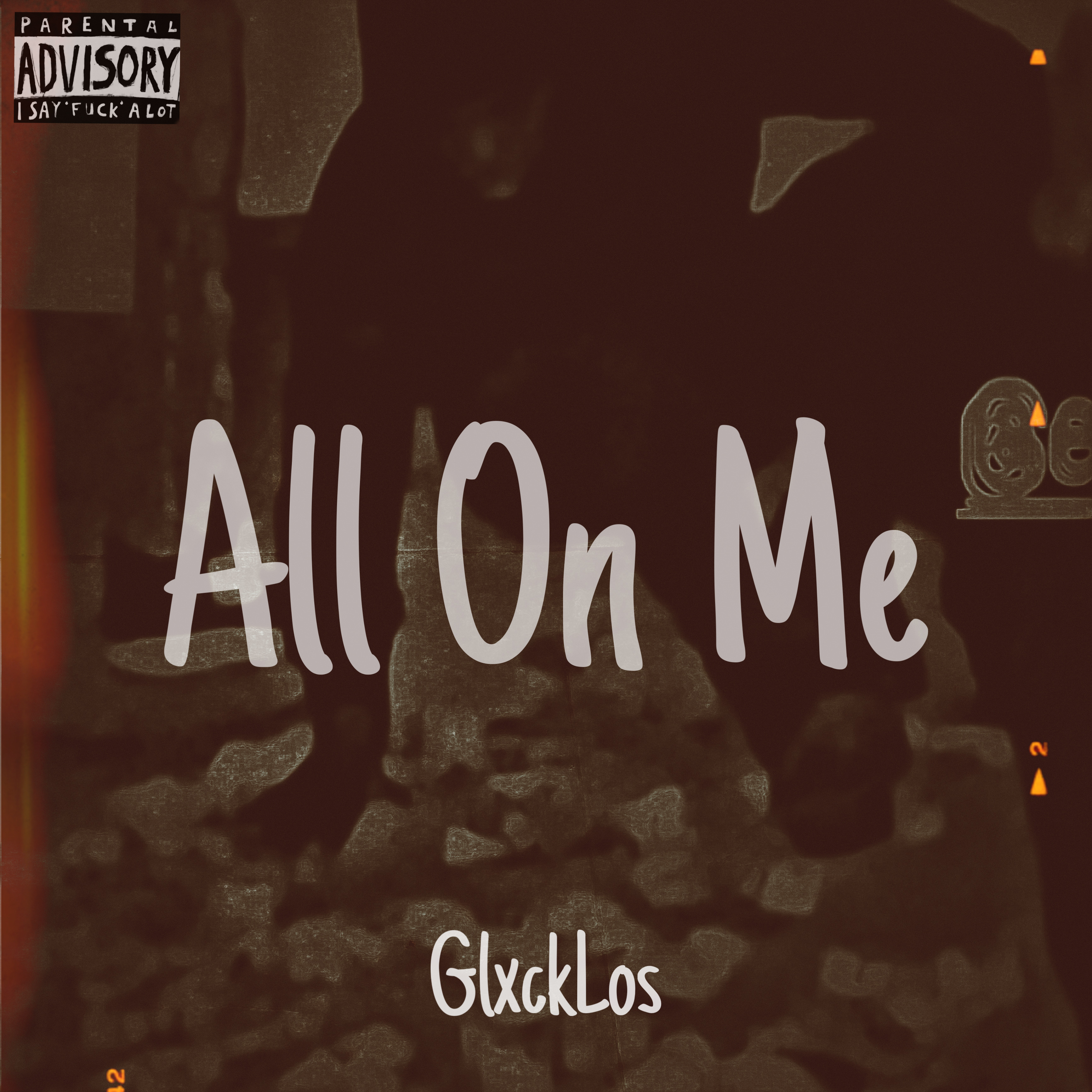 All On Me artwork
