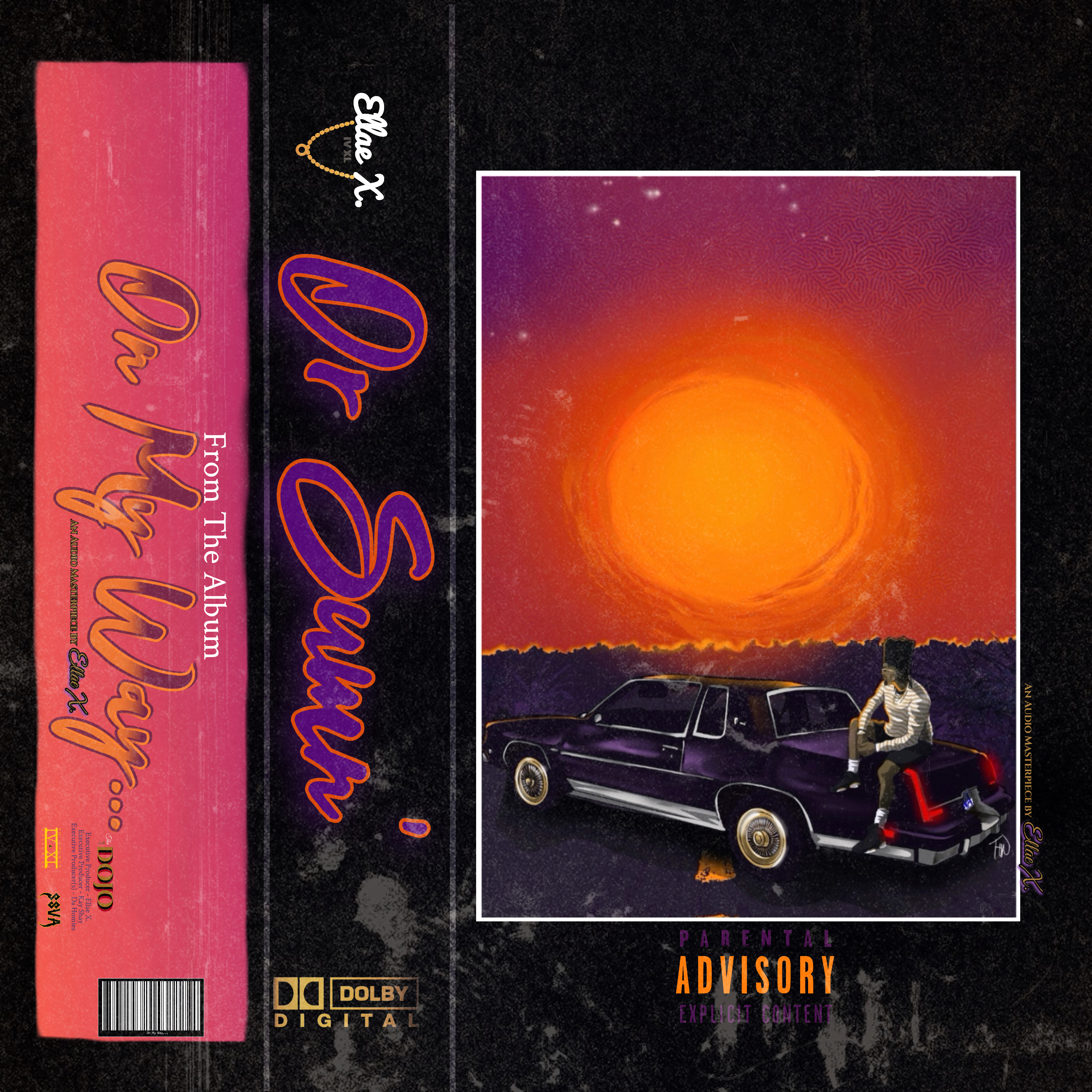 Or Sumn' artwork