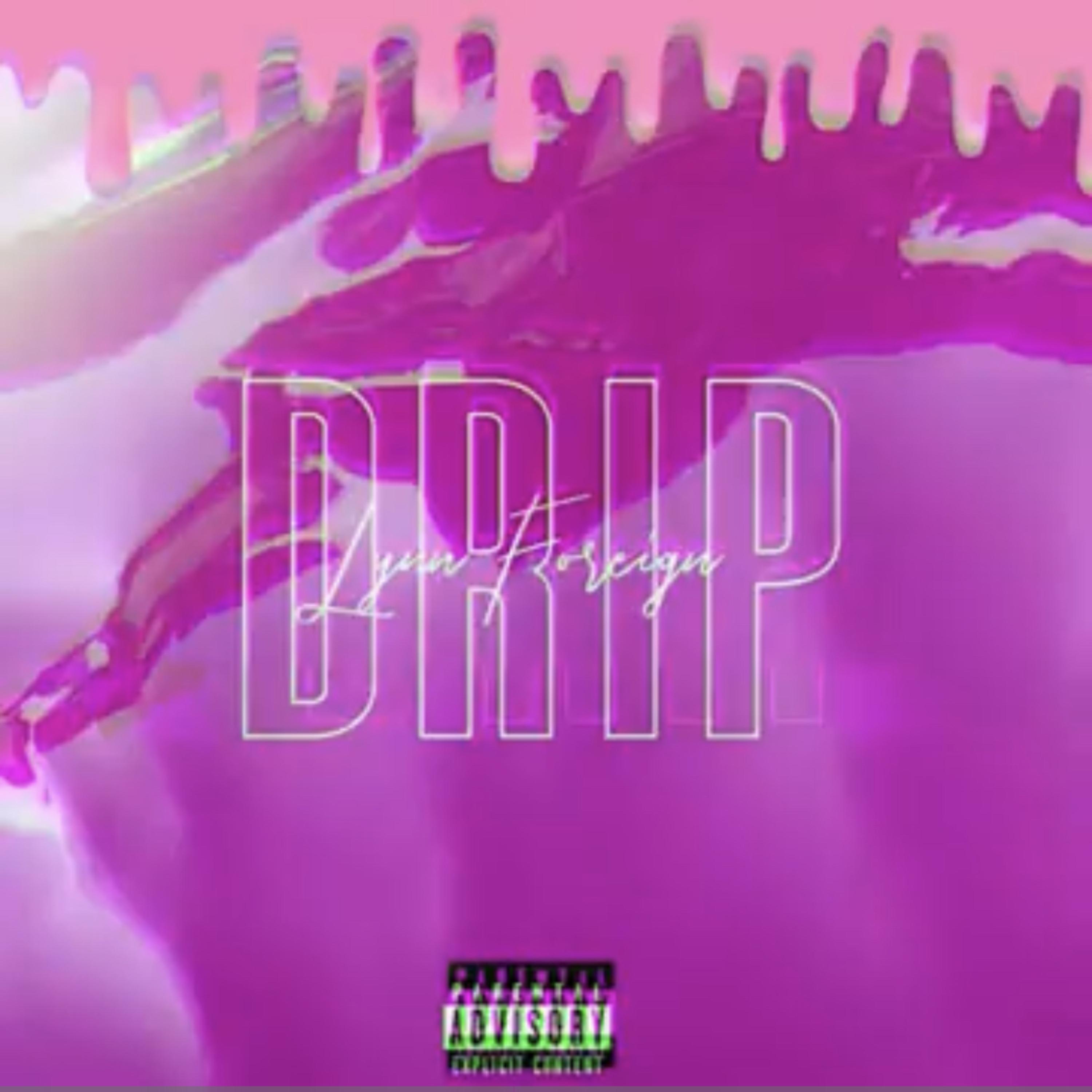 Drip artwork