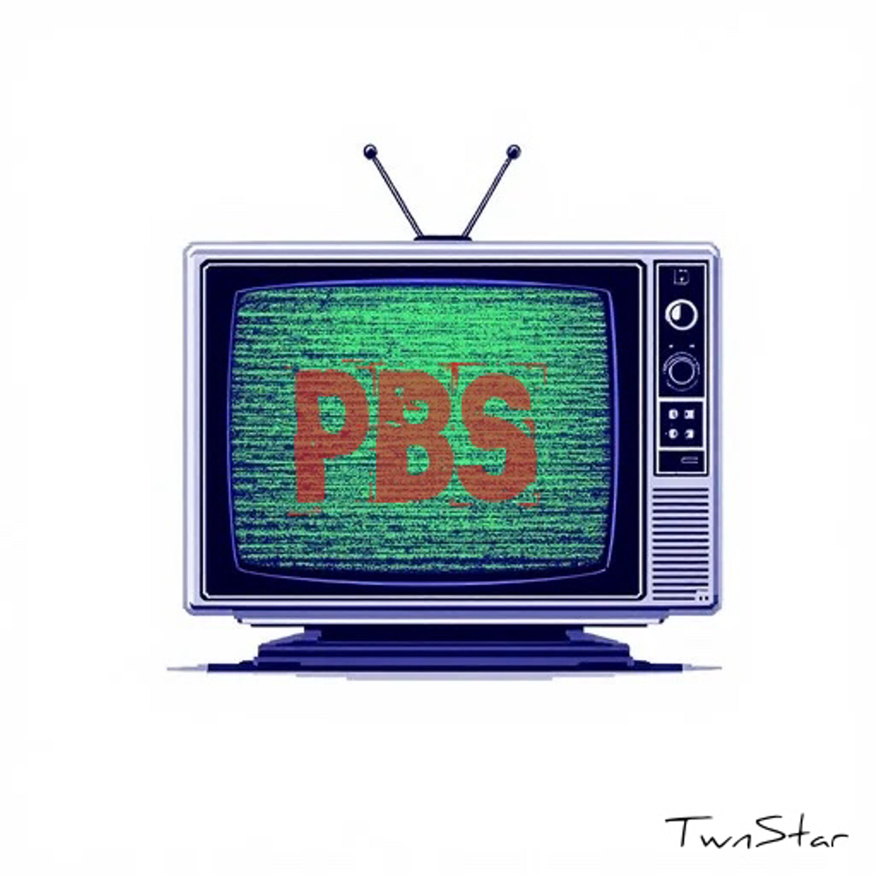 PBS artwork