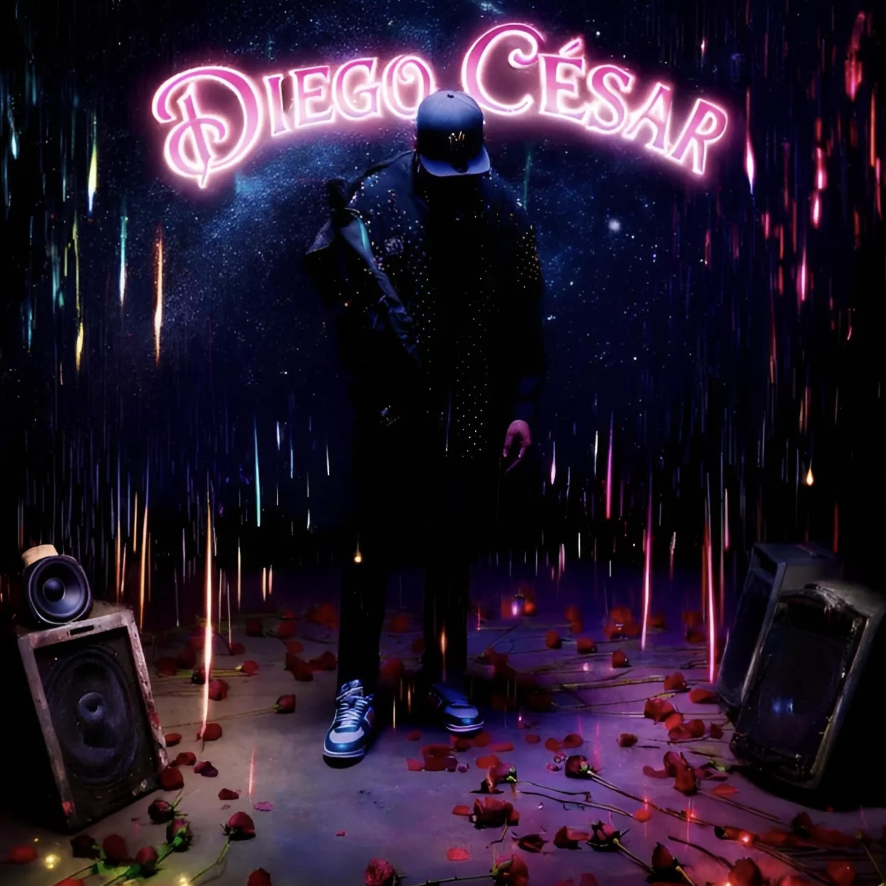 Diego artwork