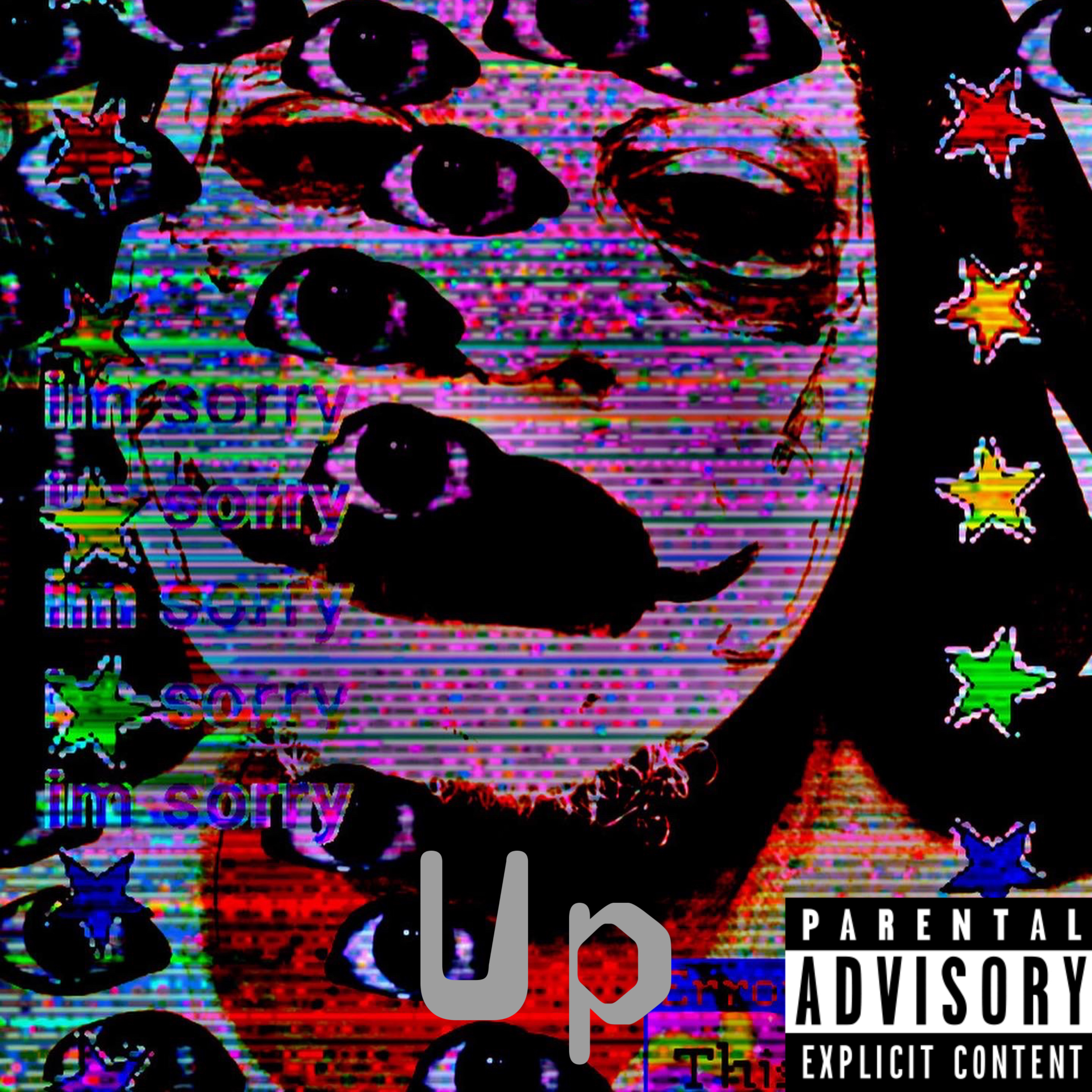 Up artwork