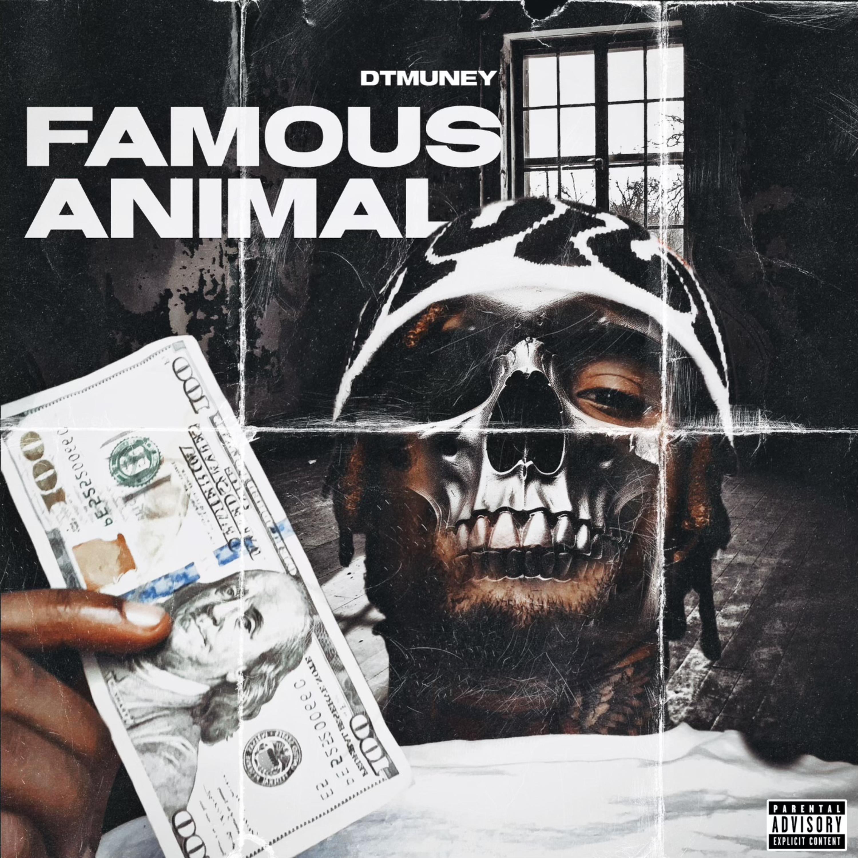 Famous Animal artwork