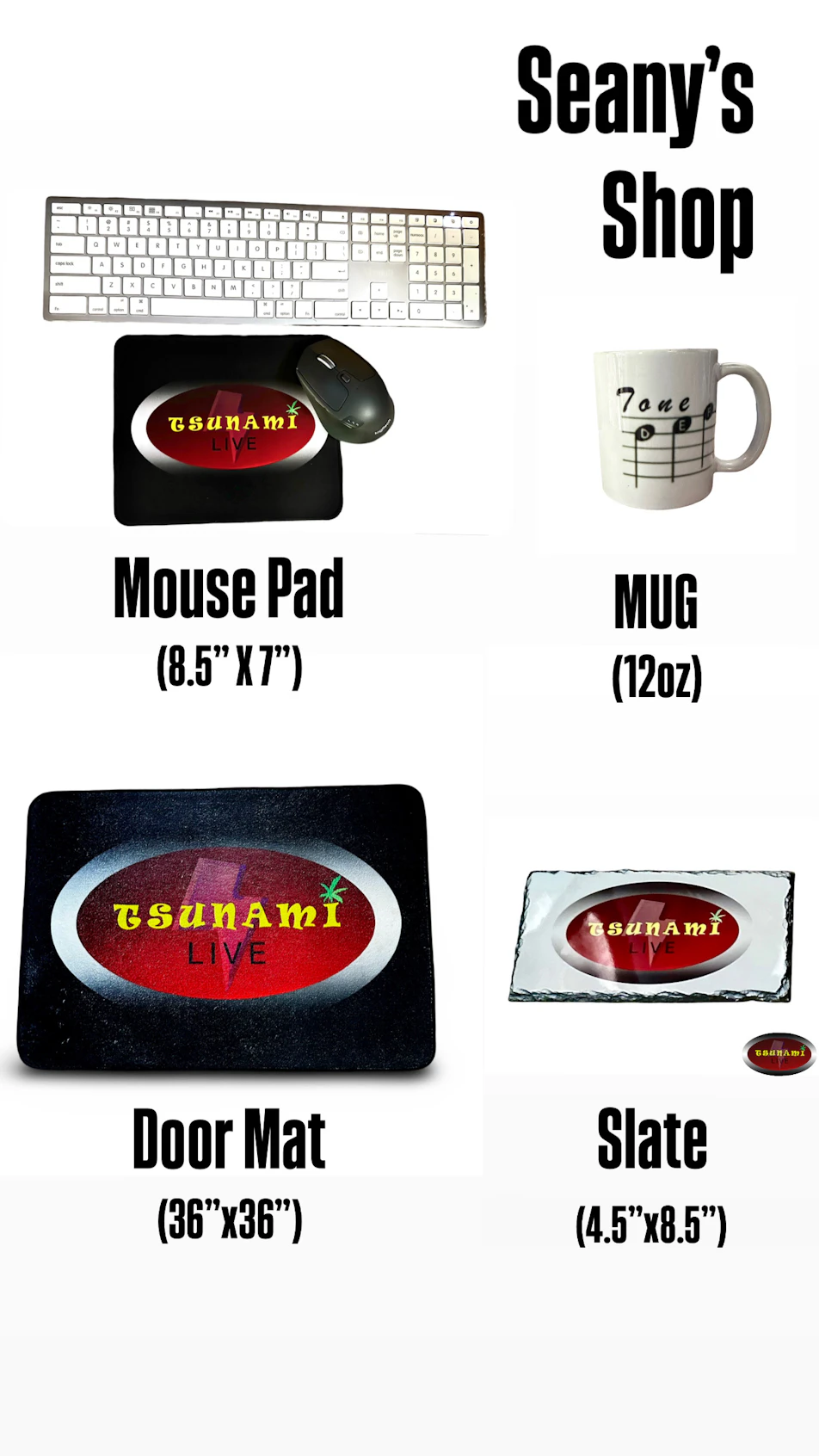 Shop