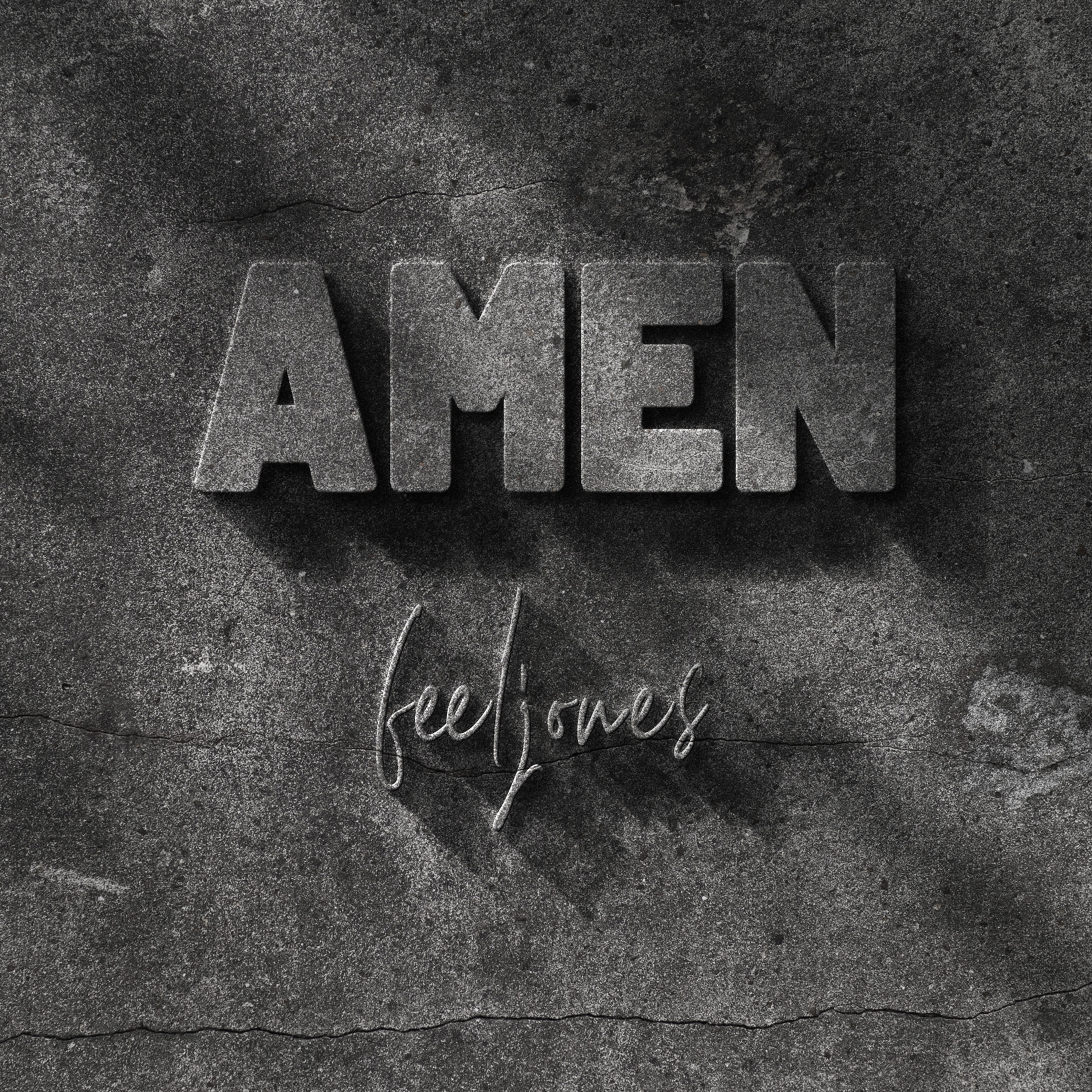 Amen artwork