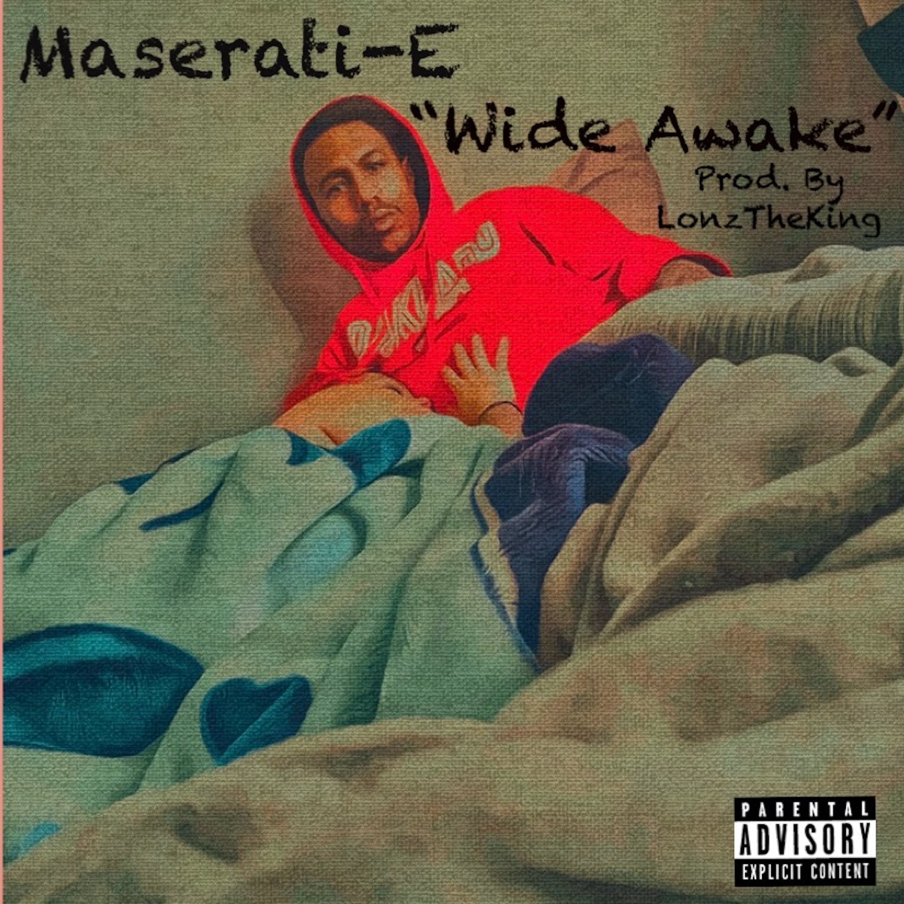 Wide Awake artwork