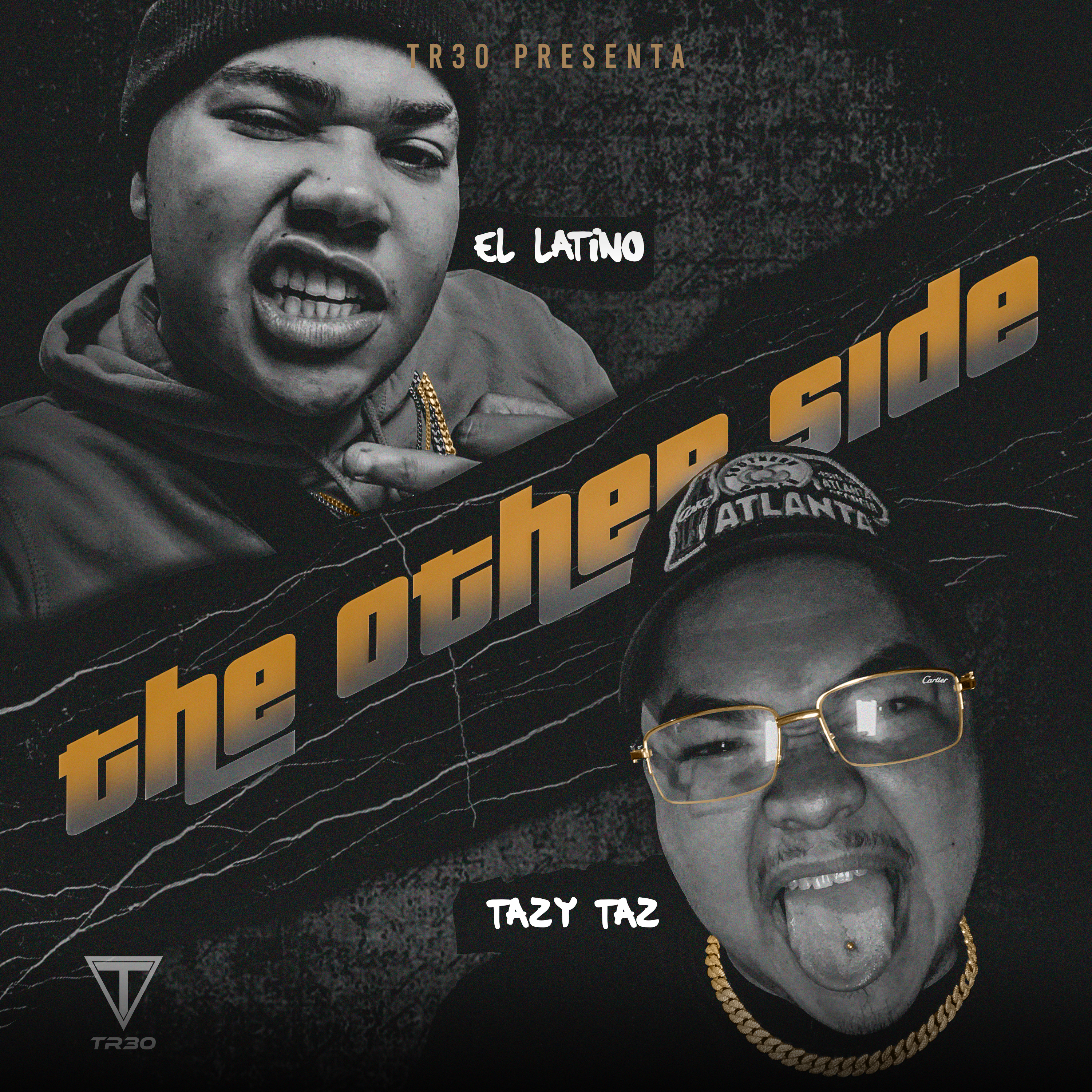 The Other Side artwork