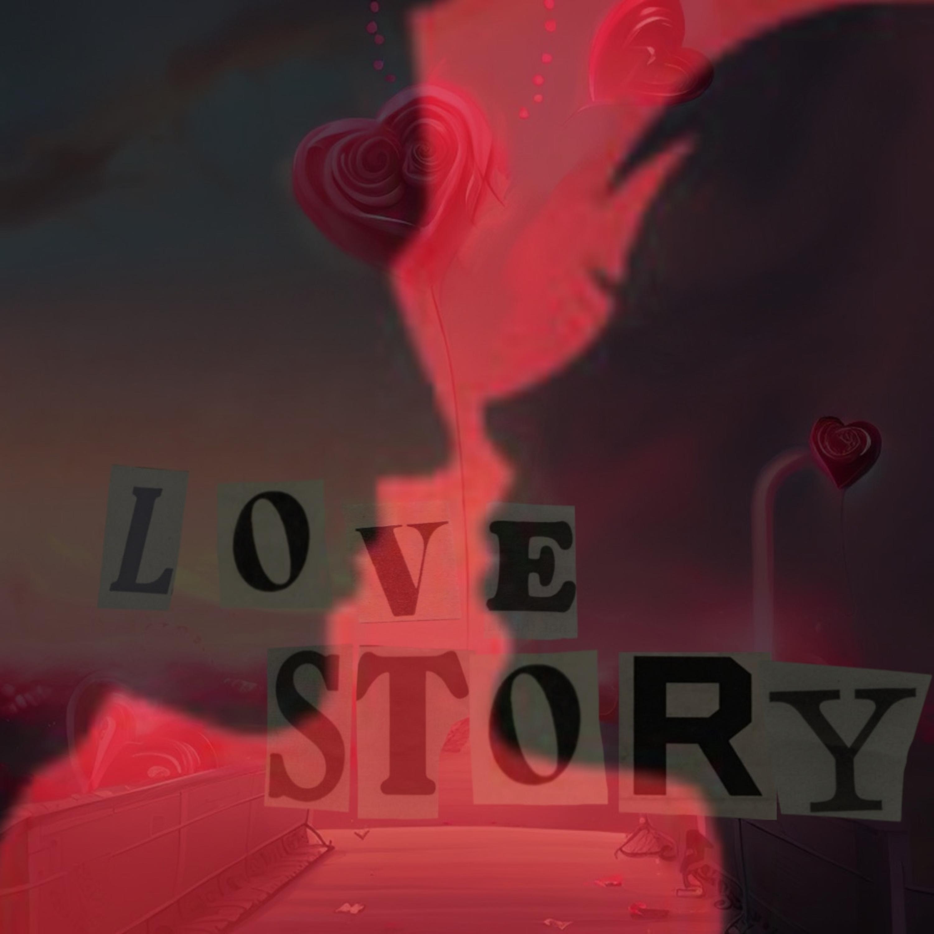 Love Story artwork