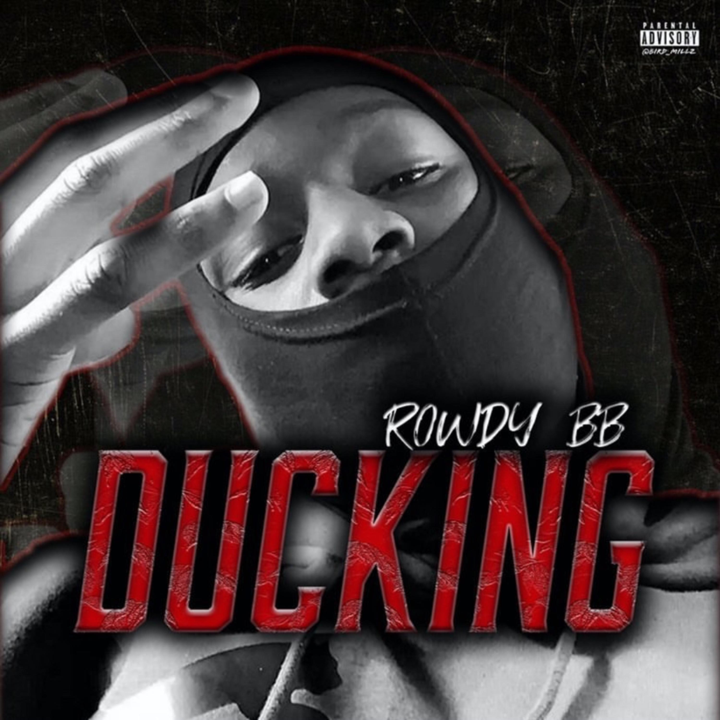 Ducking artwork