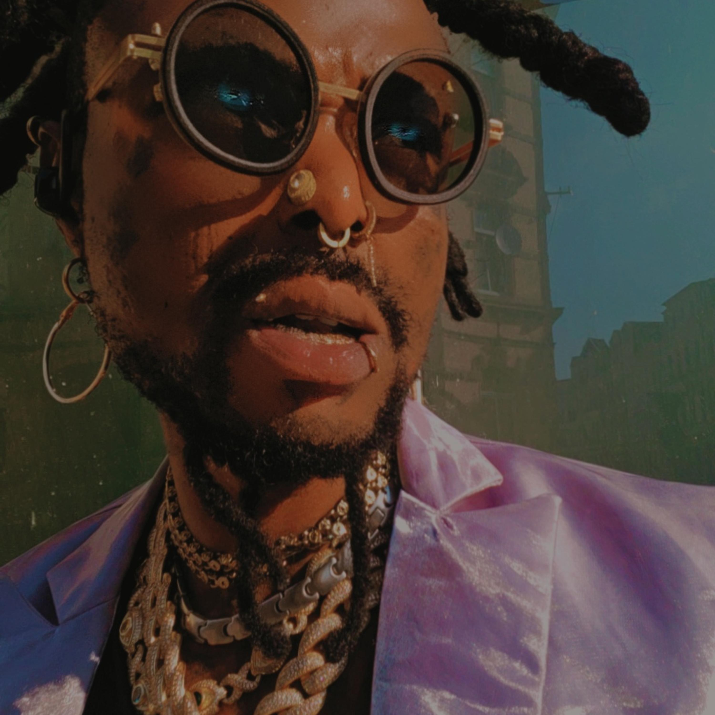 u don't miss me artwork