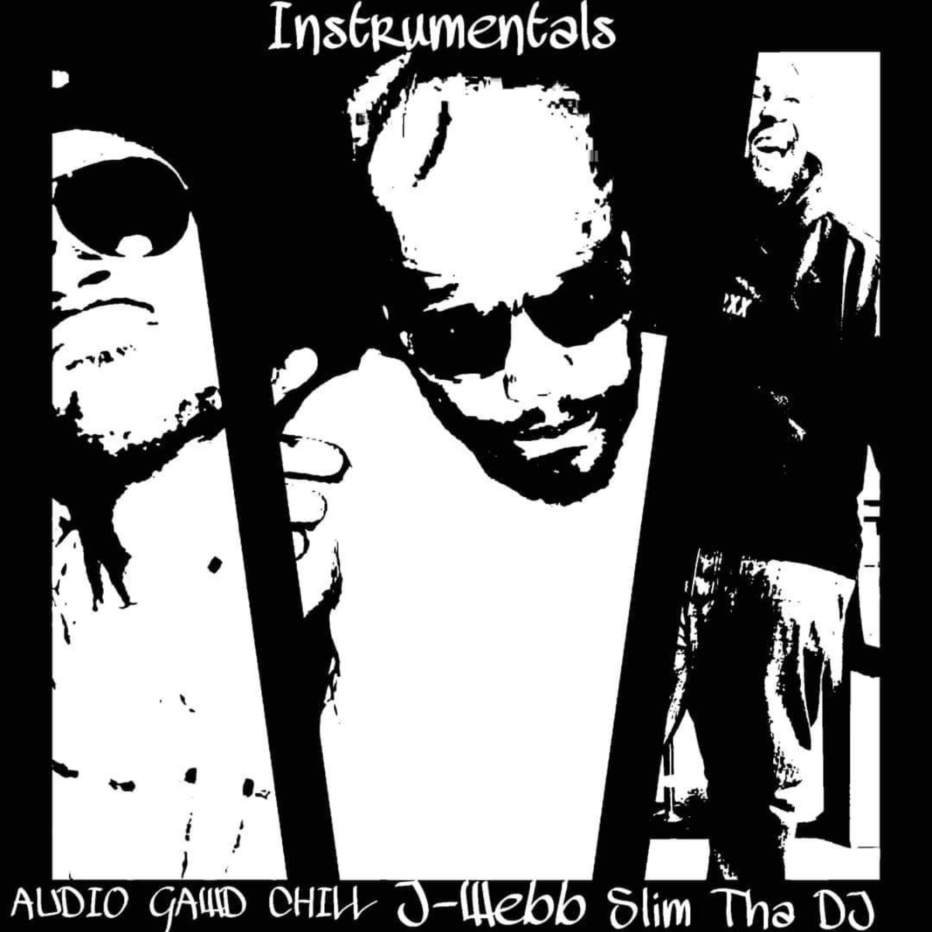 Instrumentals artwork