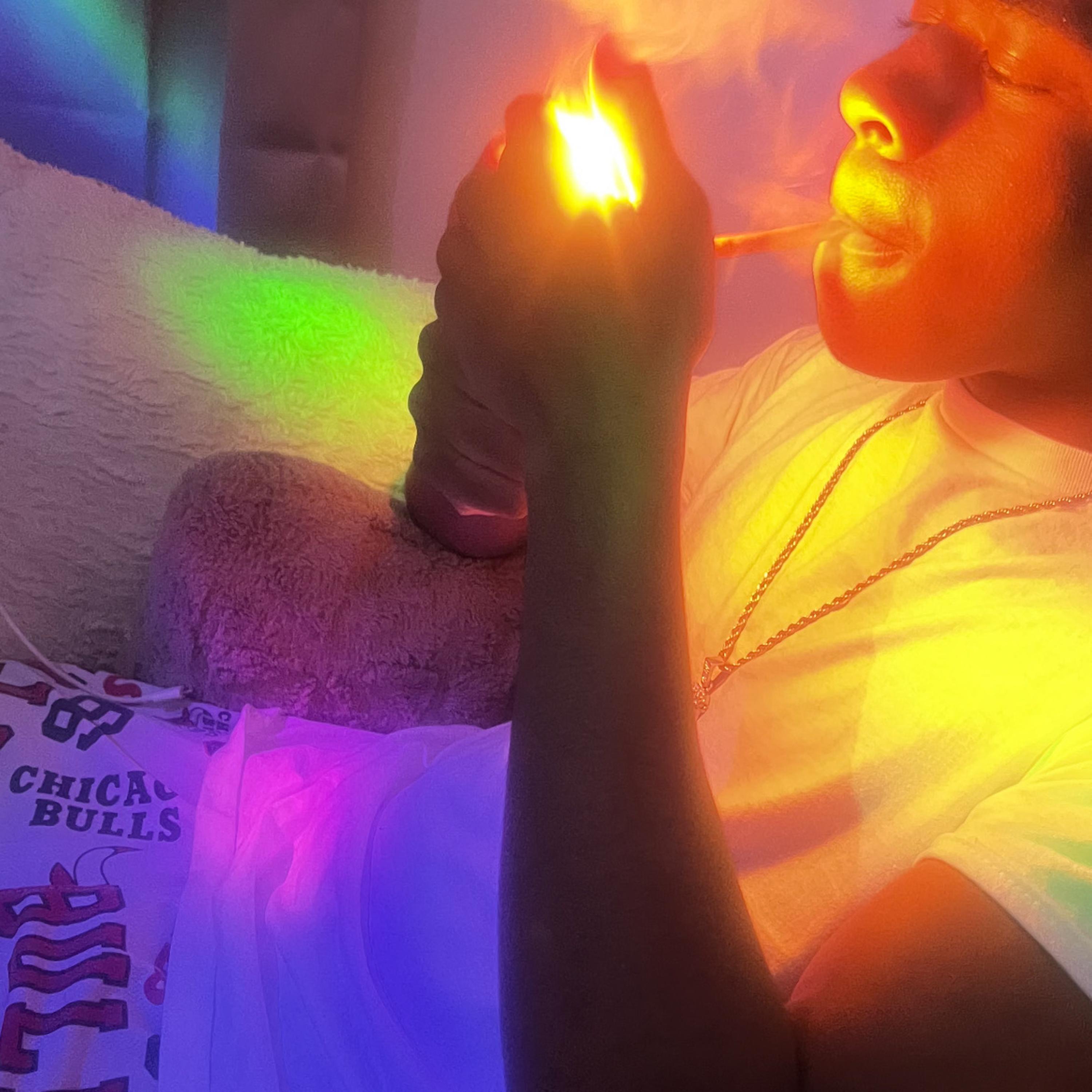 The Real 1 artwork