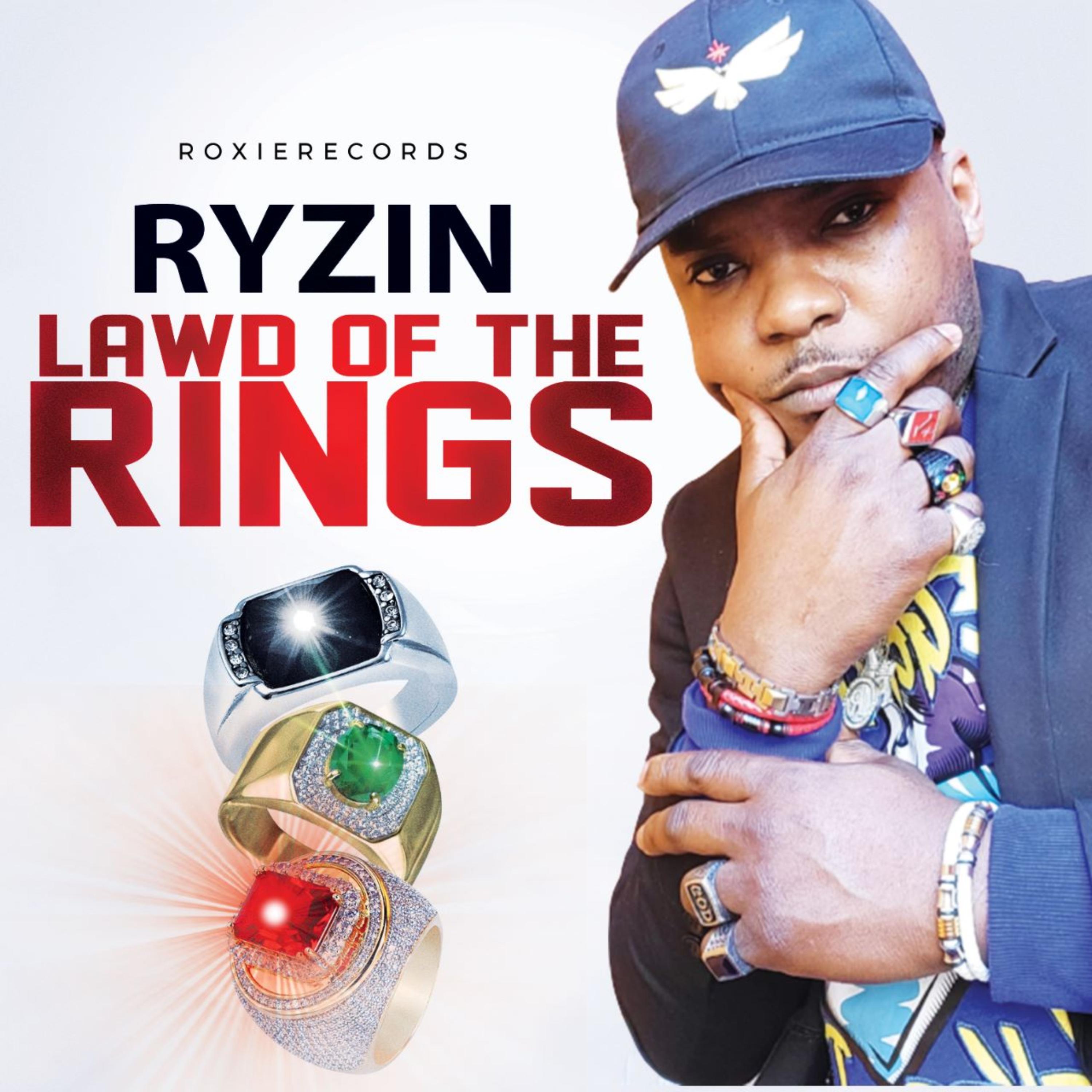 Lawd Of The Rings artwork