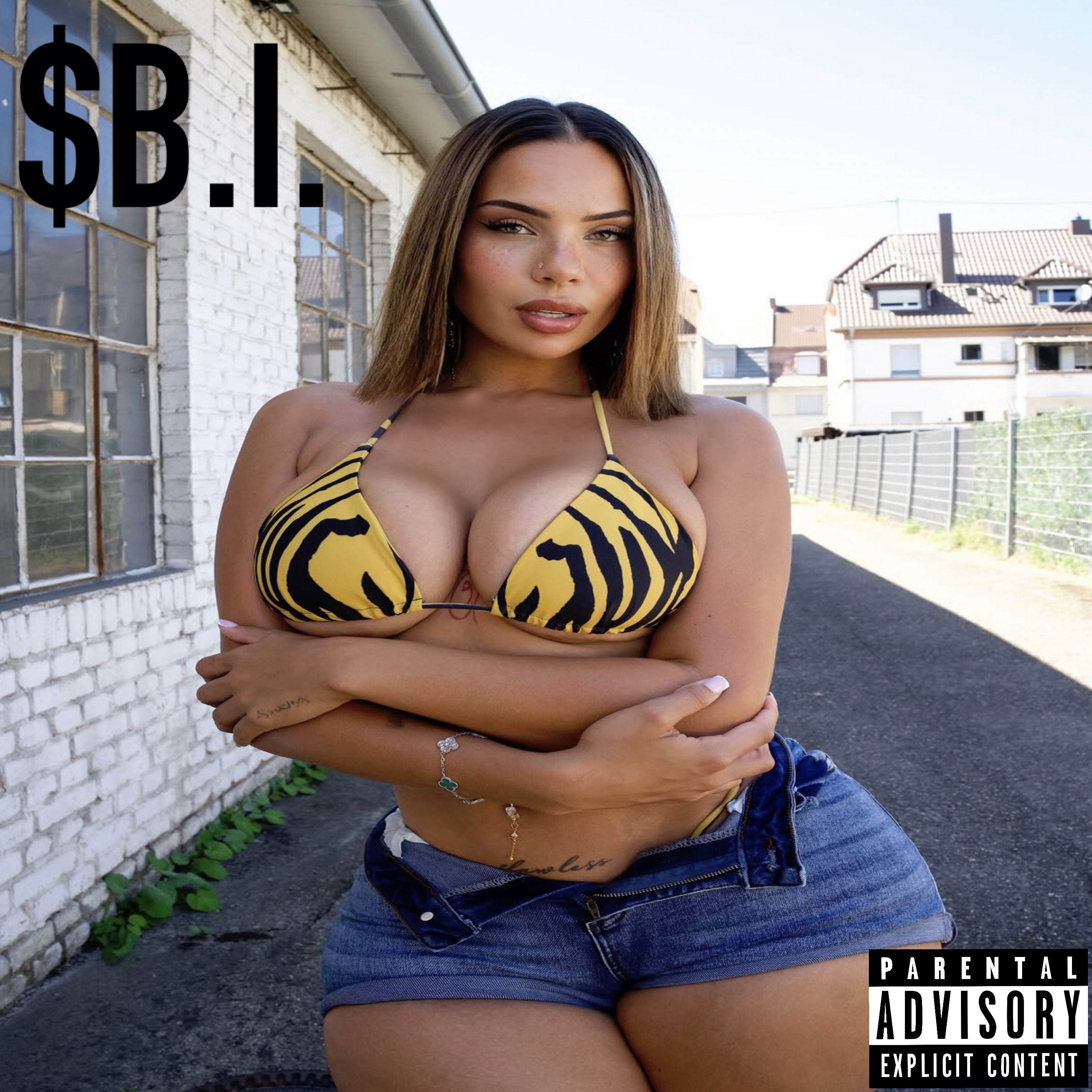 ITS A WAR OUTSIDE artwork