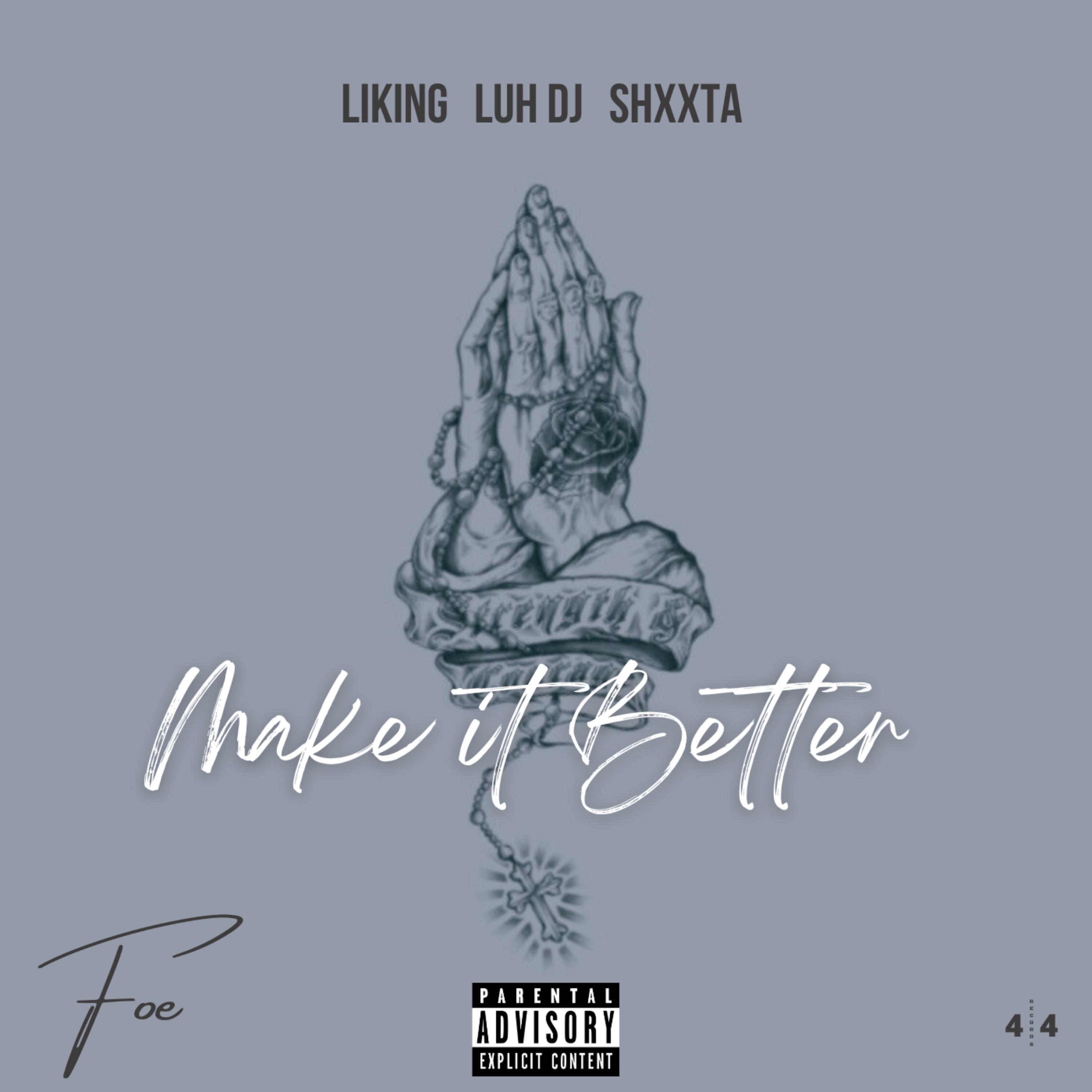 Make It Better artwork