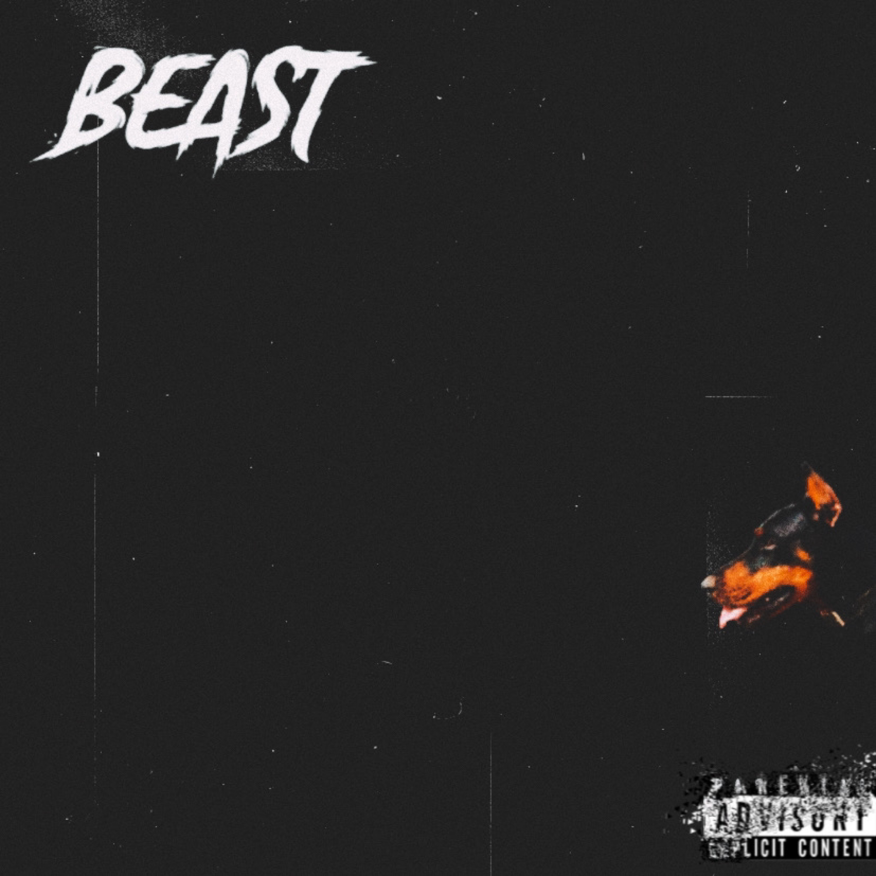 Beast artwork