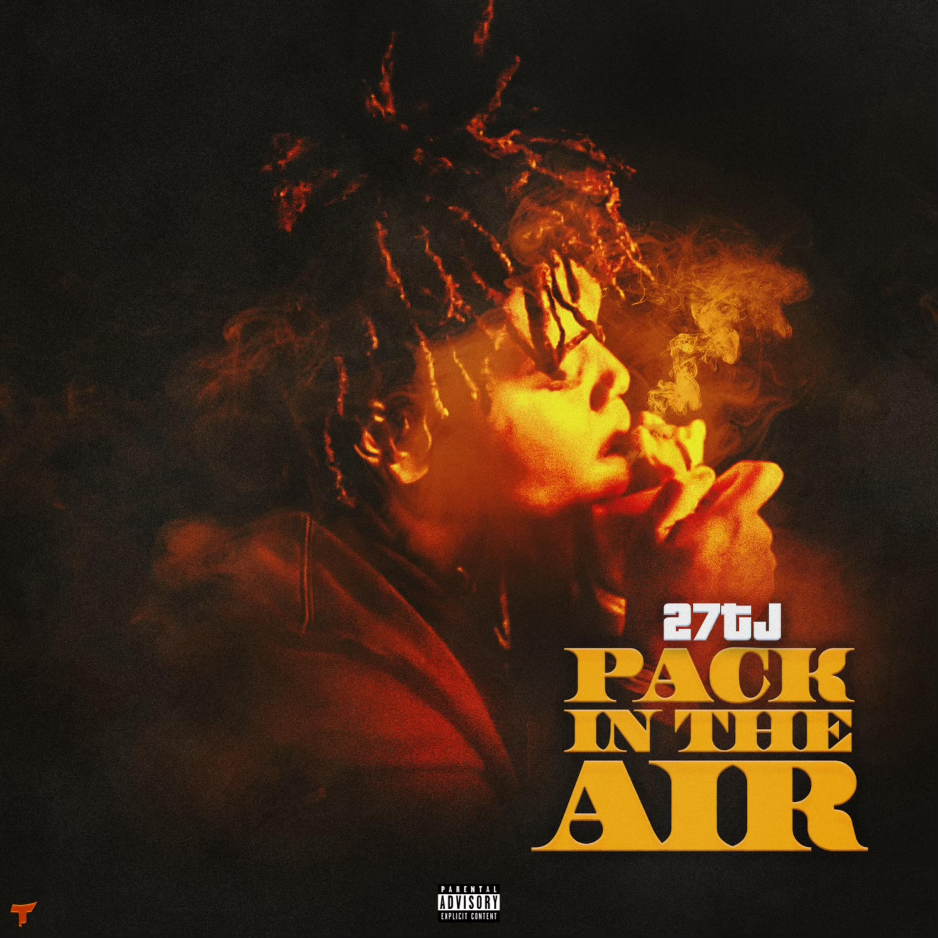 Pack In The Air artwork