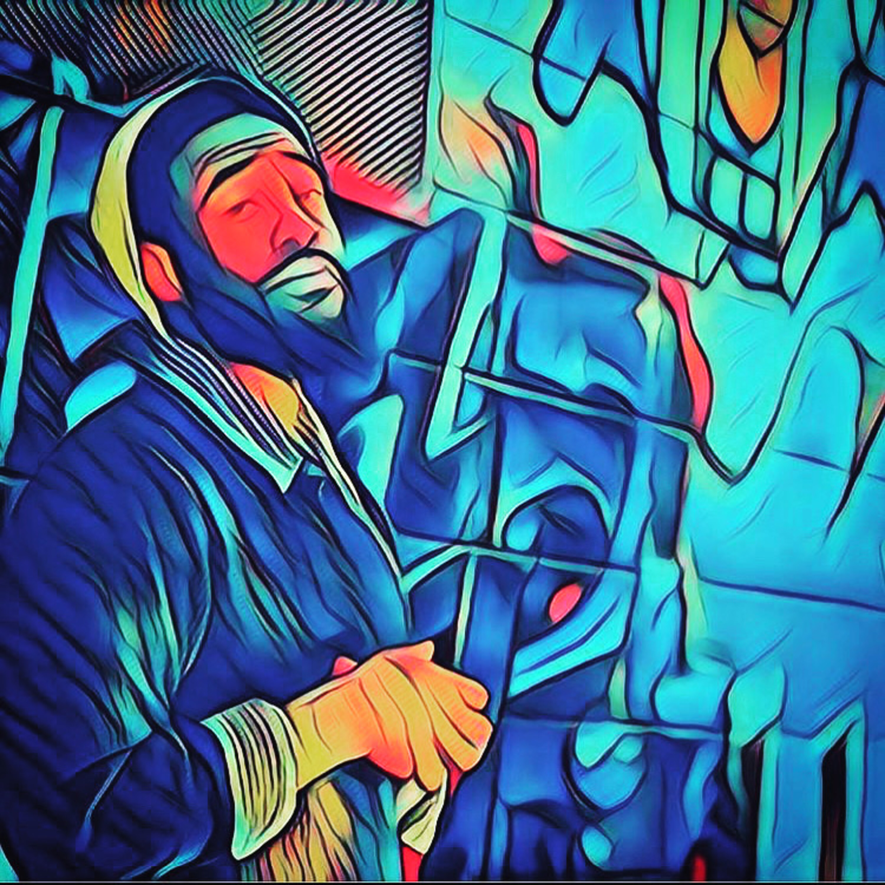 Another Memory artwork