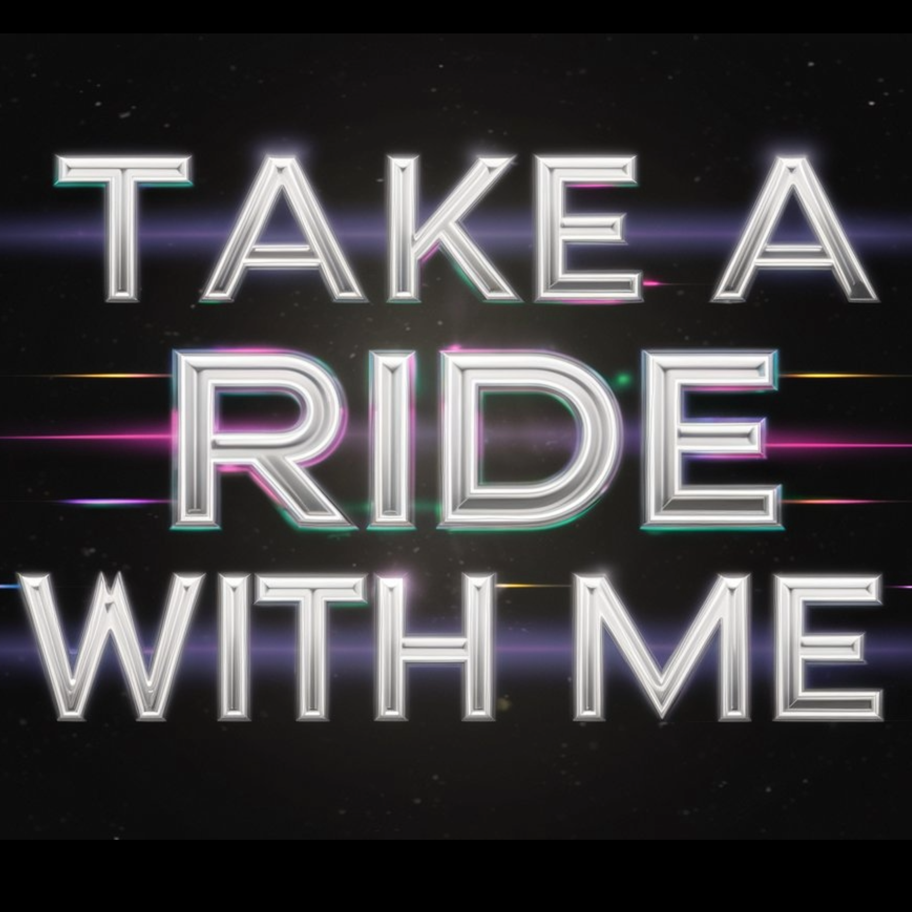 Take a Ride with Me artwork