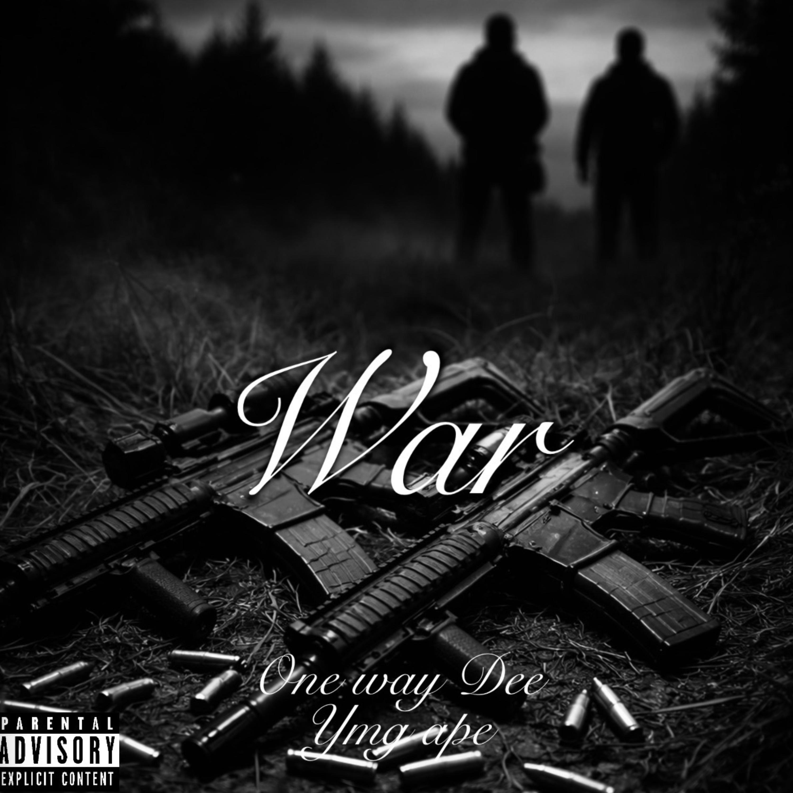 War artwork