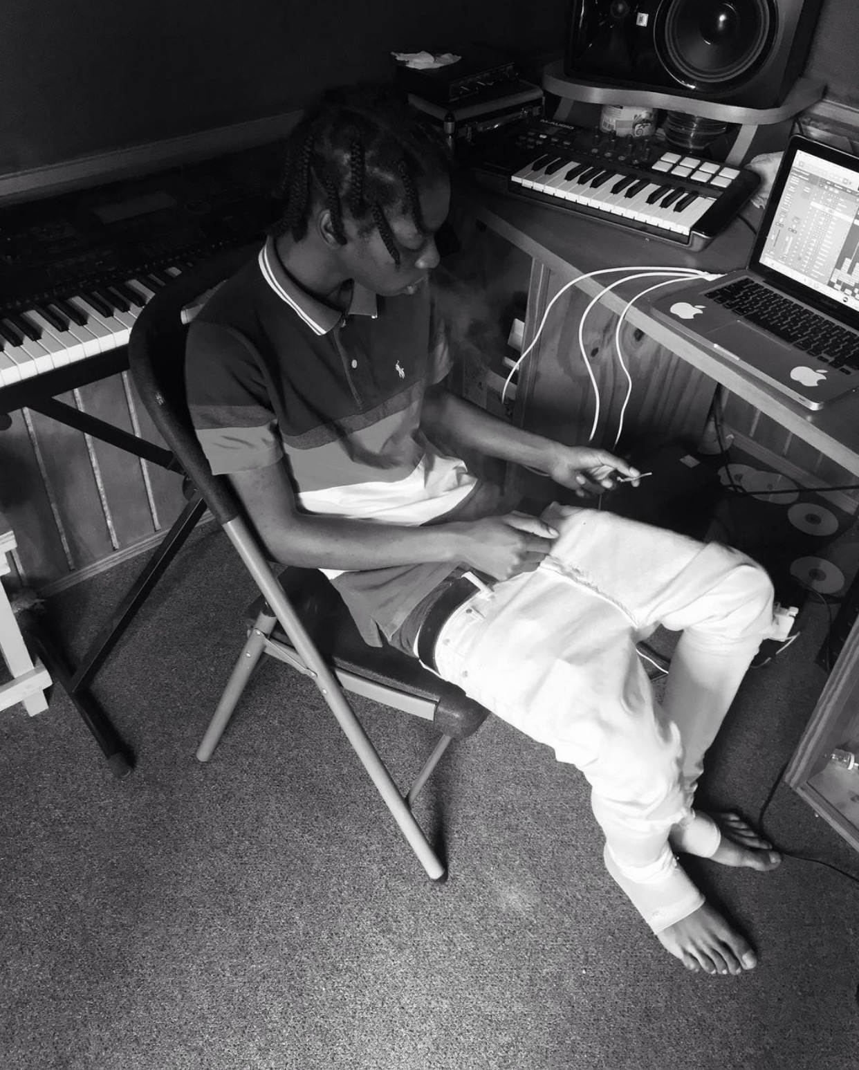 Jammydonrecords