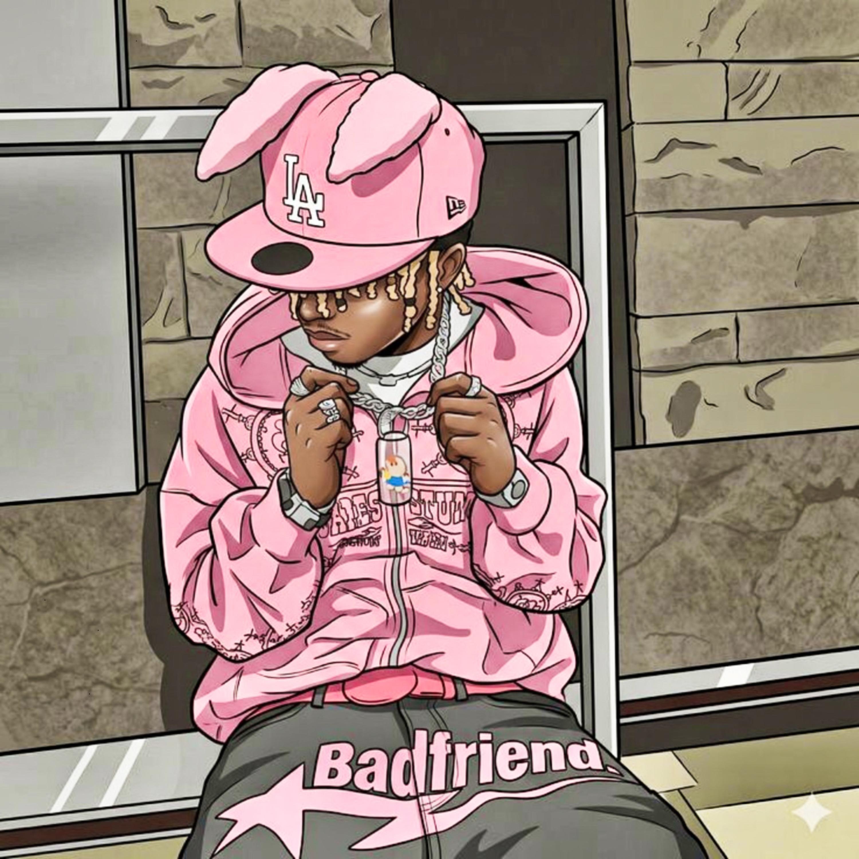PLAYBOY 1 by Stonni Kooko cover art