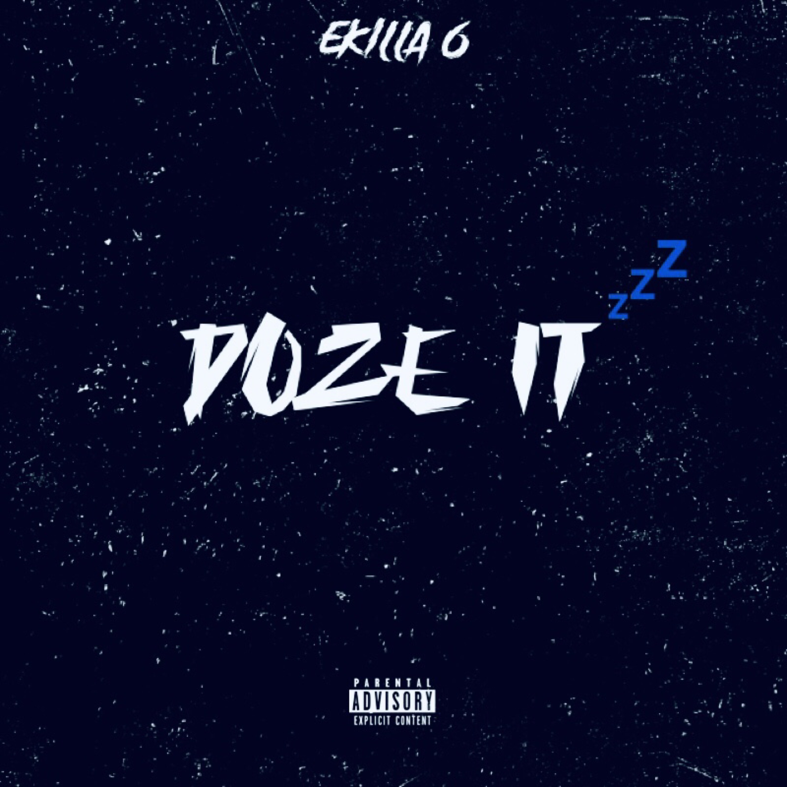 Doze It artwork